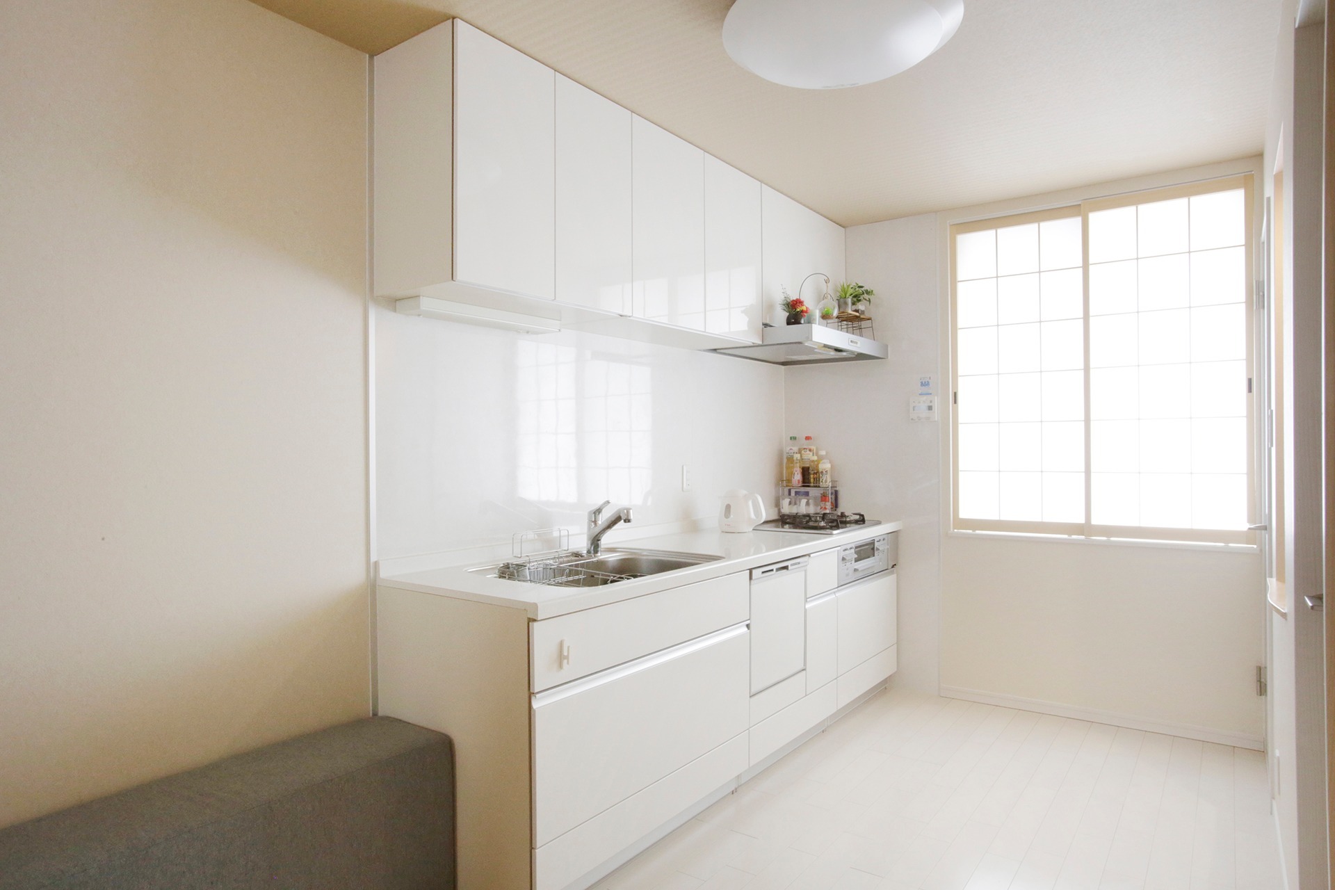 【コロナ対策ばっちり】清水寺・河原町へ徒歩10分~立地抜群・閑静な住まい~一棟貸切「出雲荘」&nbsp;施設全景