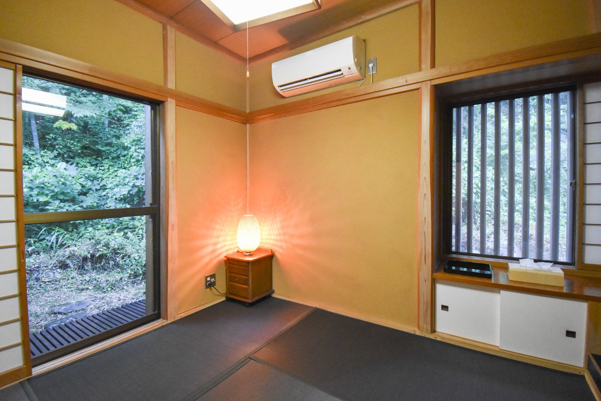 ＩＺＵ　ＩＮＡＴＯＲＩ　Ｈｏｕｓｅ　−　ＫＡＮＤＯ　−／民泊【Ｖａｃａｔｉｏｎ　ＳＴＡＹ提供】 写真4