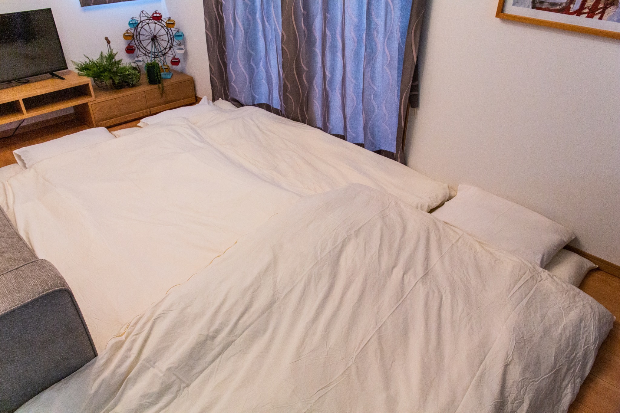 Ｏｎｎａ　Ｋｉｂｏｇａｏｋａ　＃Ｃ【Ｖａｃａｔｉｏｎ　ＳＴＡＹ提供】 写真2