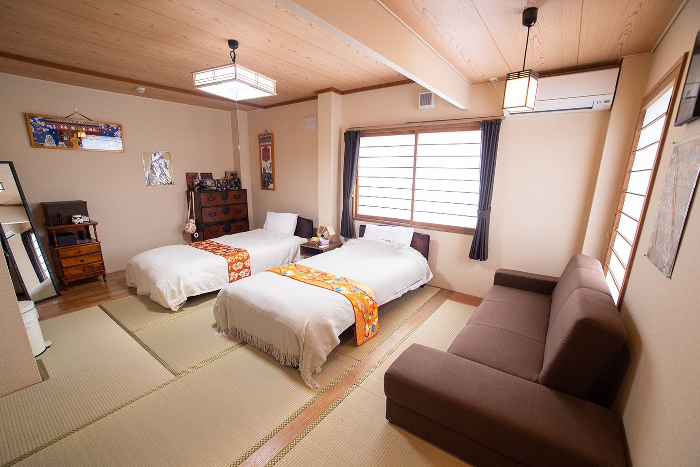 一棟貸切【Ｖａｃａｔｉｏｎ　ＳＴＡＹ提供】 写真2