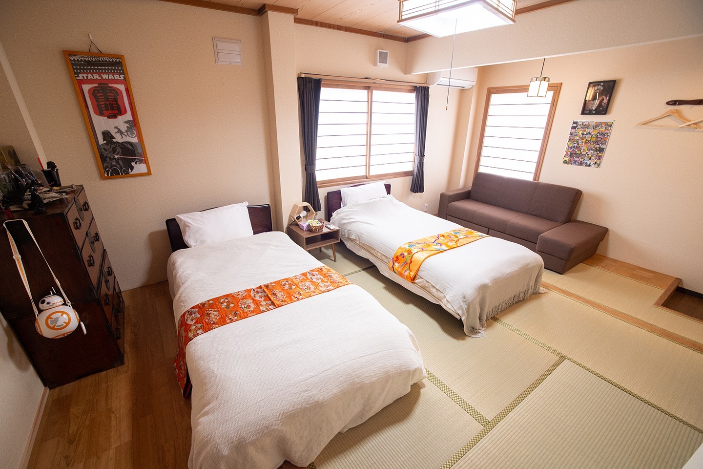 一棟貸切【Ｖａｃａｔｉｏｎ　ＳＴＡＹ提供】 写真3