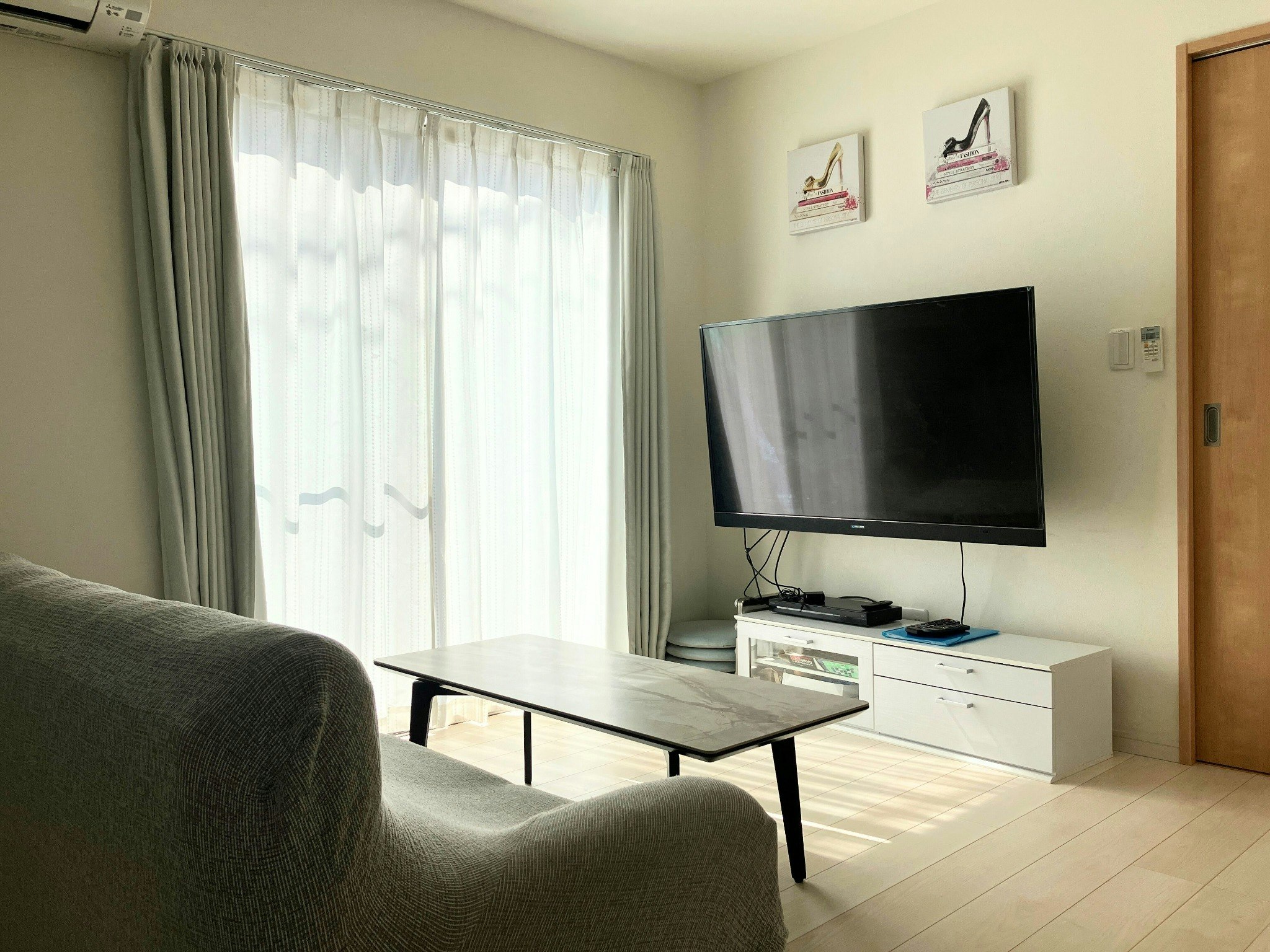 一軒家まるまる貸し切りの新築住宅です★CASA上熊本I★