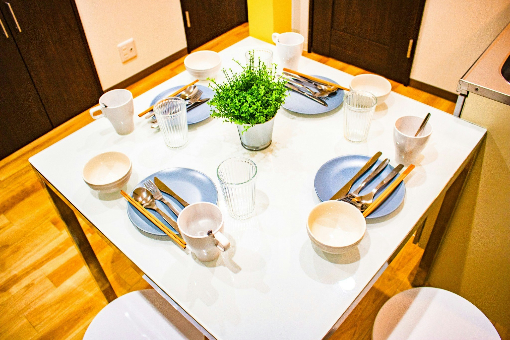 USJへ2駅5分 ! 難波&梅田8分 ! POPでCuteなかわいいお部屋 SV2