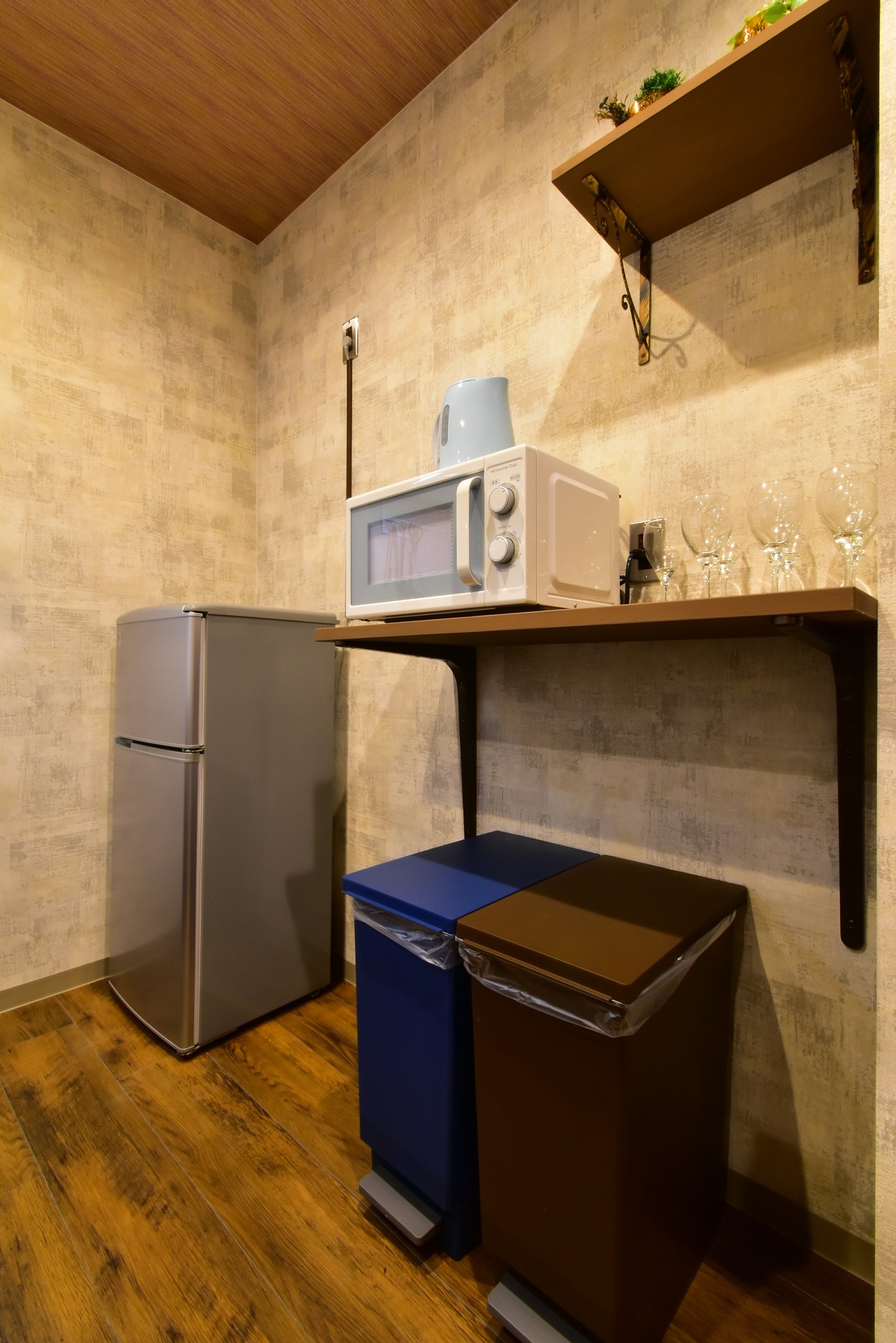 調理家電もございます