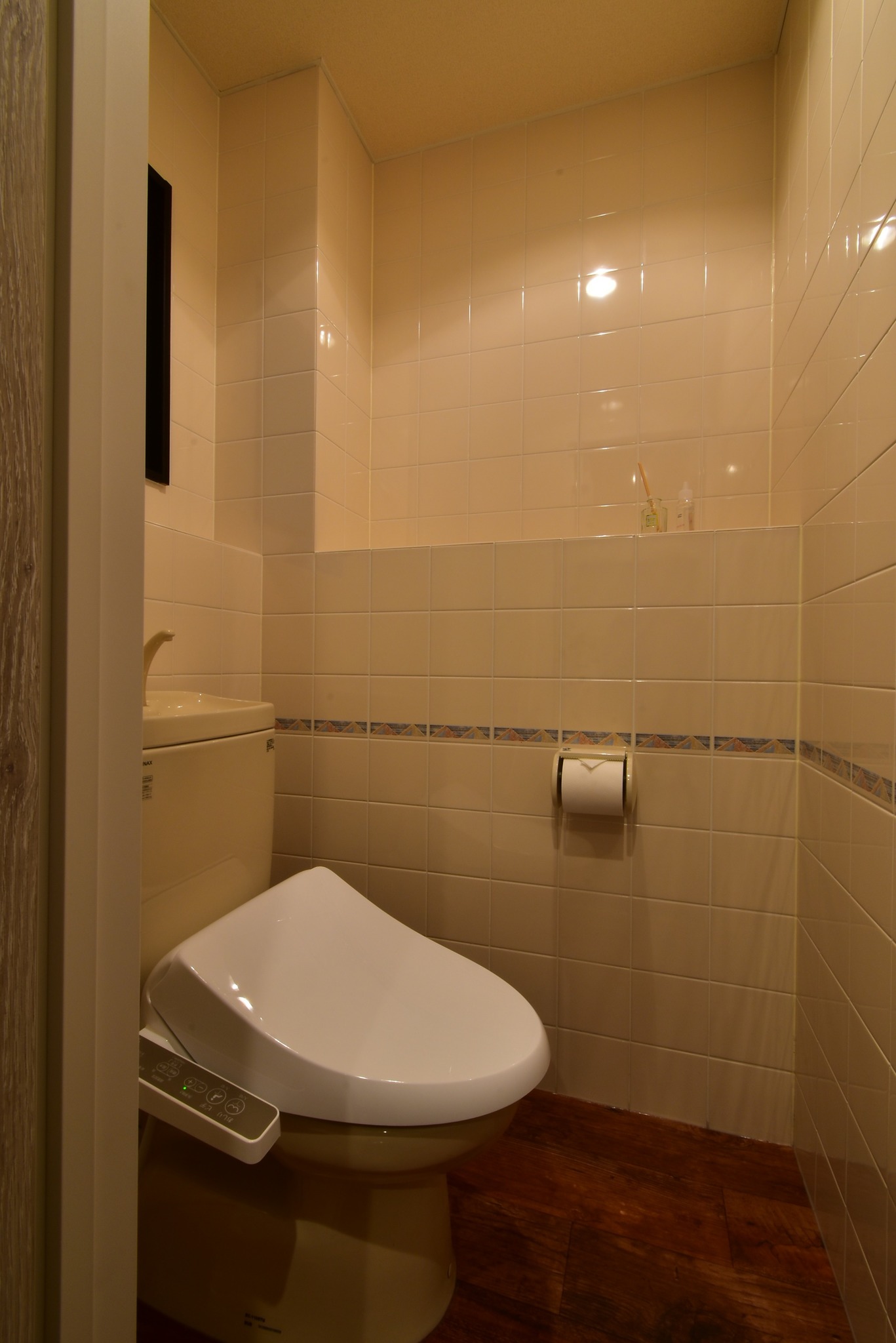 バス・トイレ別