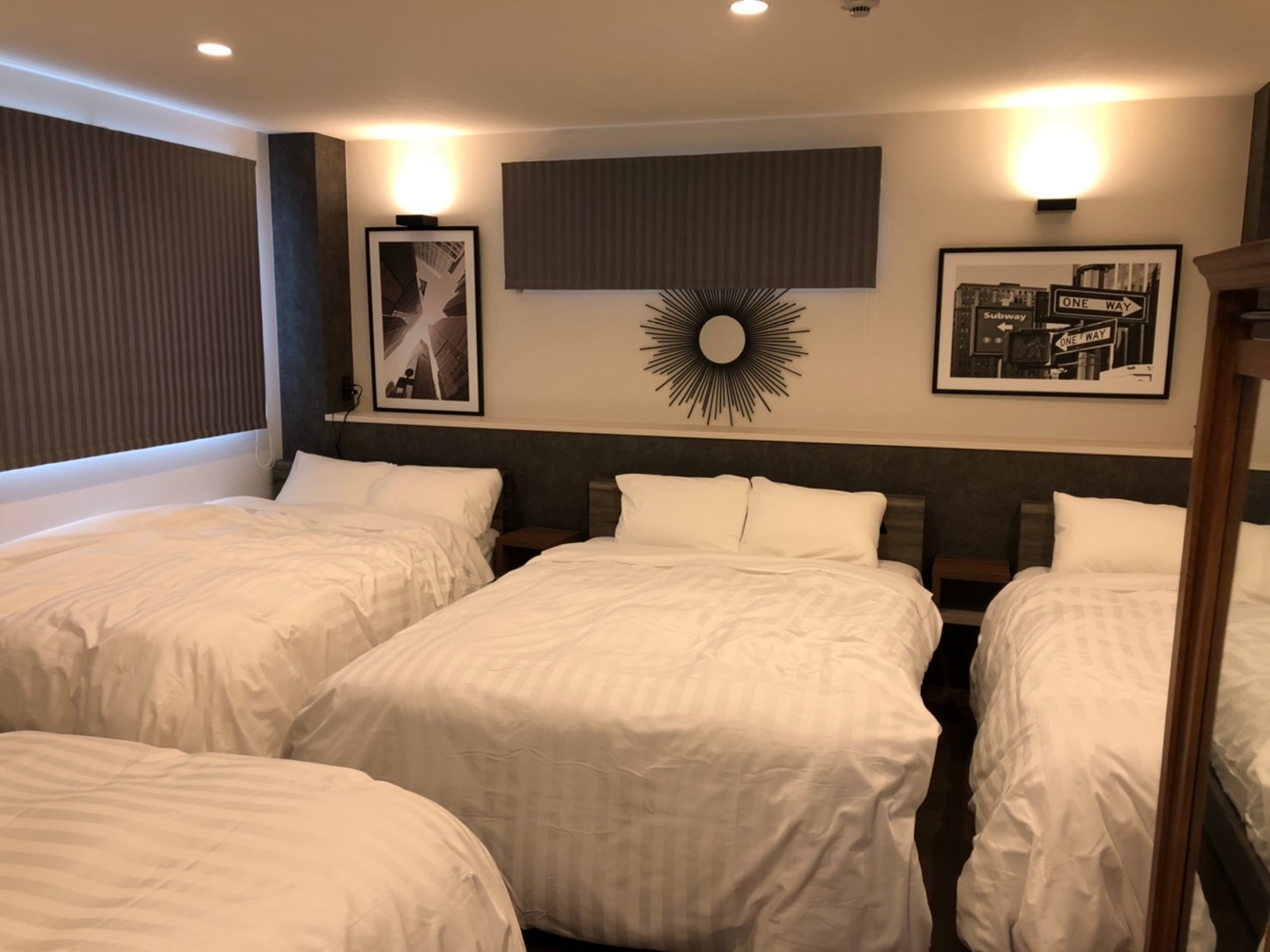 ネム~ル 鹿児島中央駅&nbsp;施設全景