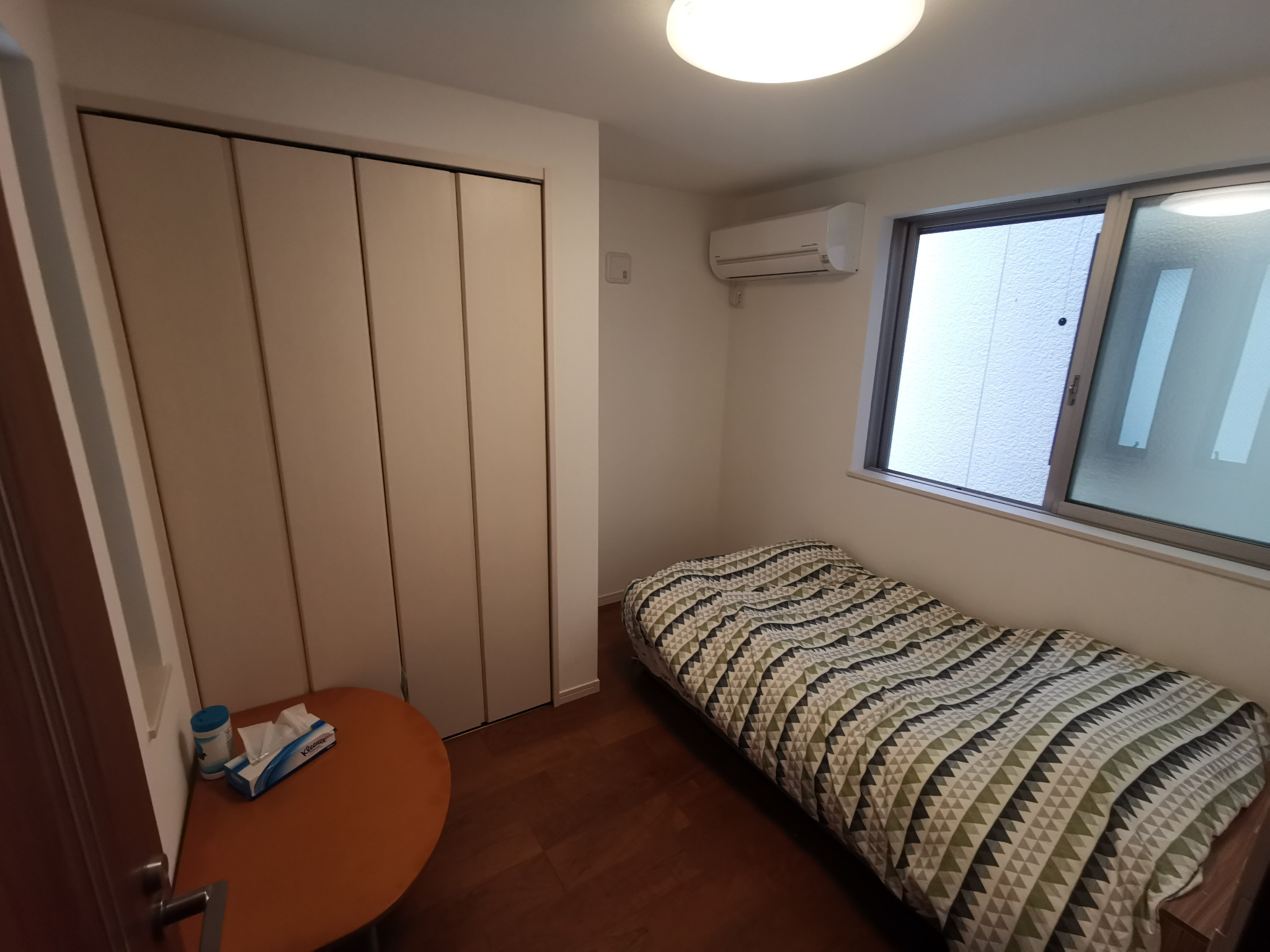 赤黒ハウス横浜&nbsp;施設全景