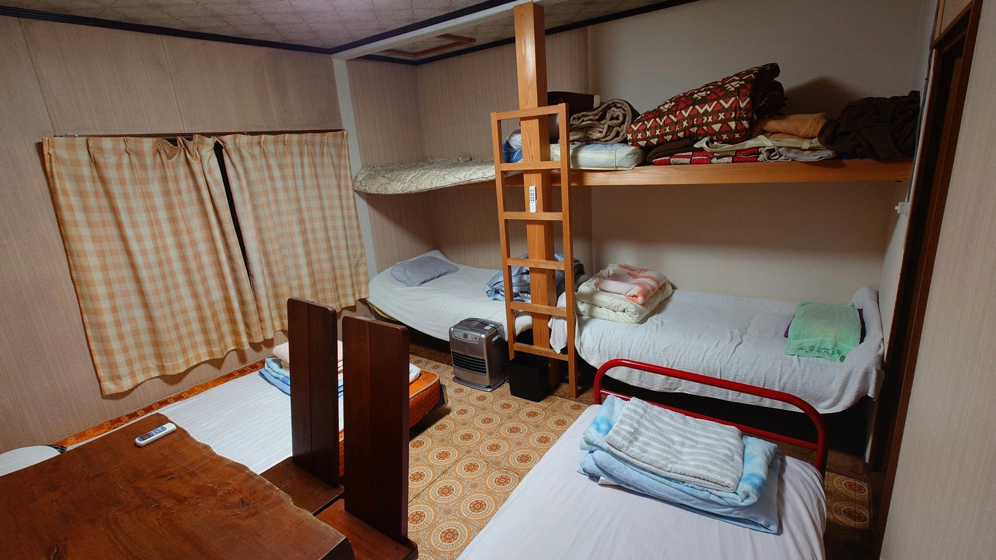 ■2-A■大部屋