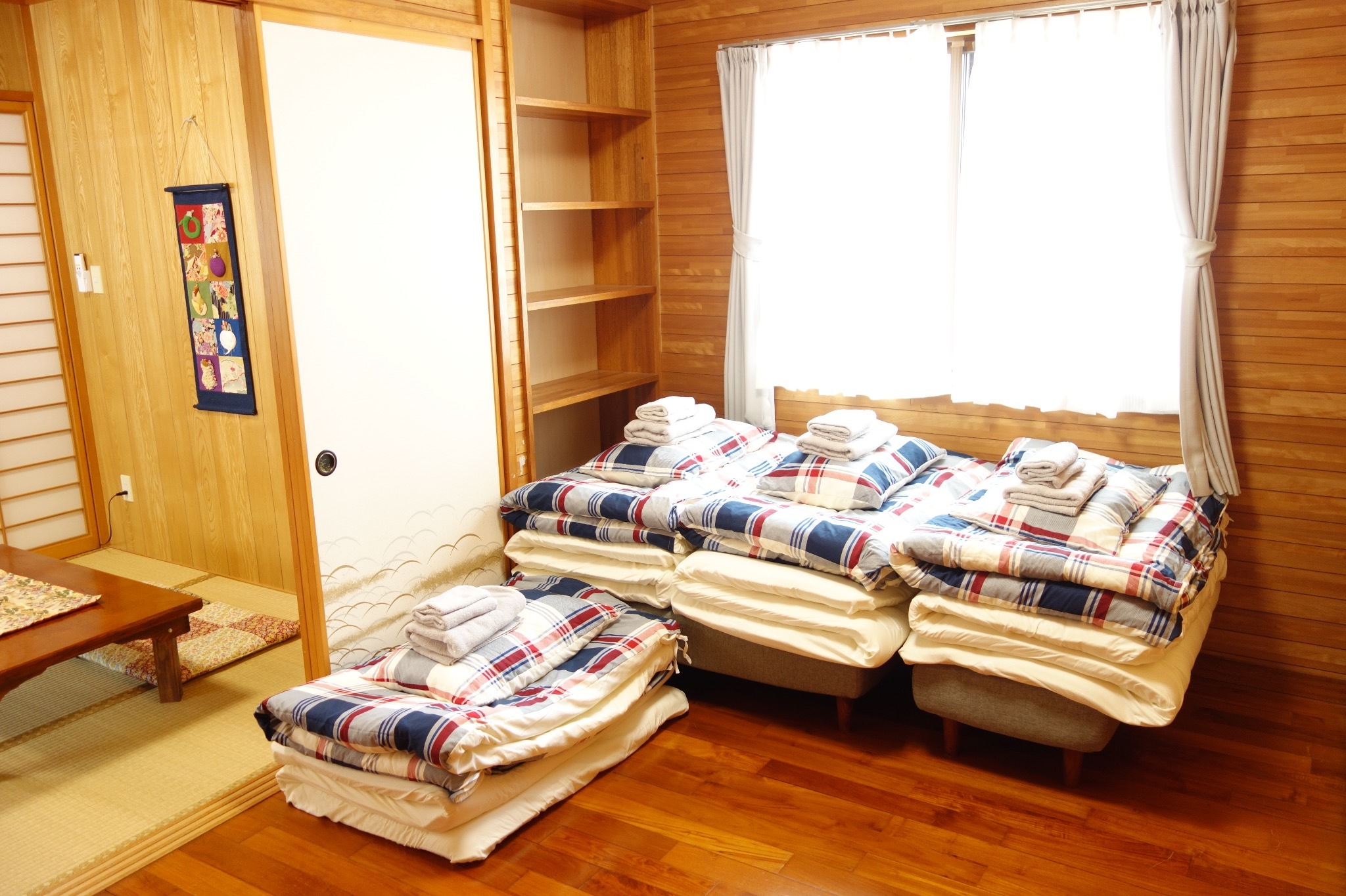 ＯＫＩＮＡＷＡ　ＳＴＡＹＡＬＬ＿那覇空港から車で１０分【Ｖａｃａｔｉｏｎ　ＳＴＡＹ提供】 写真2