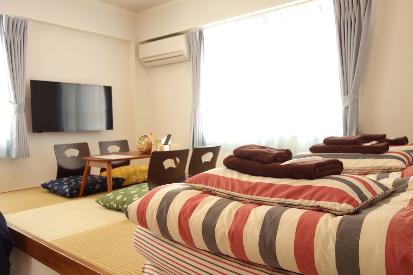 Ｐａｒａｄｉｓｅ　Ｉｎ＃３階＿国際通り２分【Ｖａｃａｔｉｏｎ　ＳＴＡＹ提供】 写真3