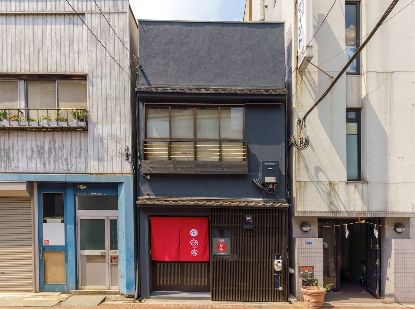 宿家元浅草【Ｖａｃａｔｉｏｎ　ＳＴＡＹ提供】 写真3