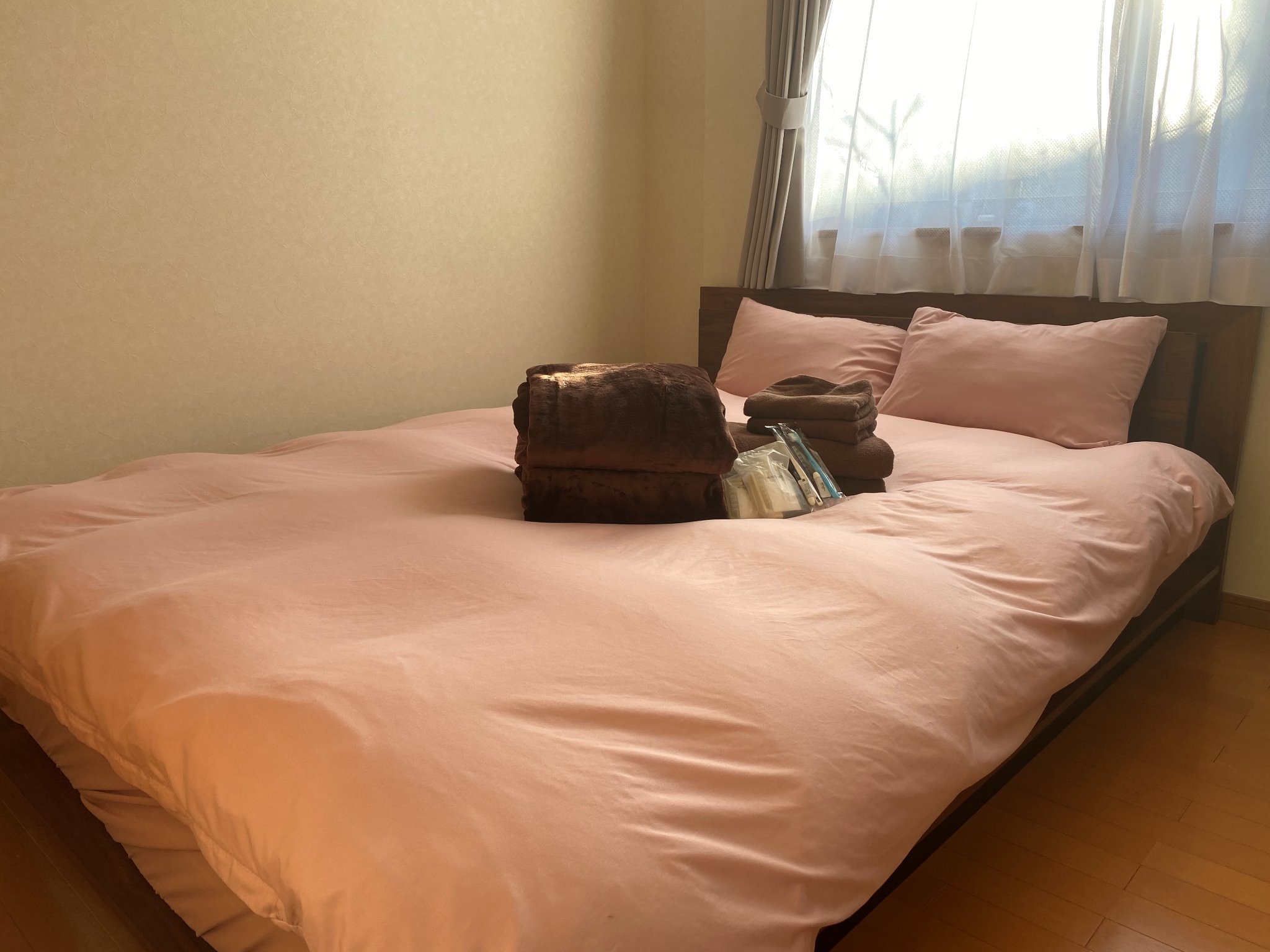 Ａｎｇｅｌ　Ｒｅｓｏｒｔ　Ｋａｒｕｉｚａｗａ／民泊【Ｖａｃａｔｉｏｎ　ＳＴＡＹ提供】 写真2