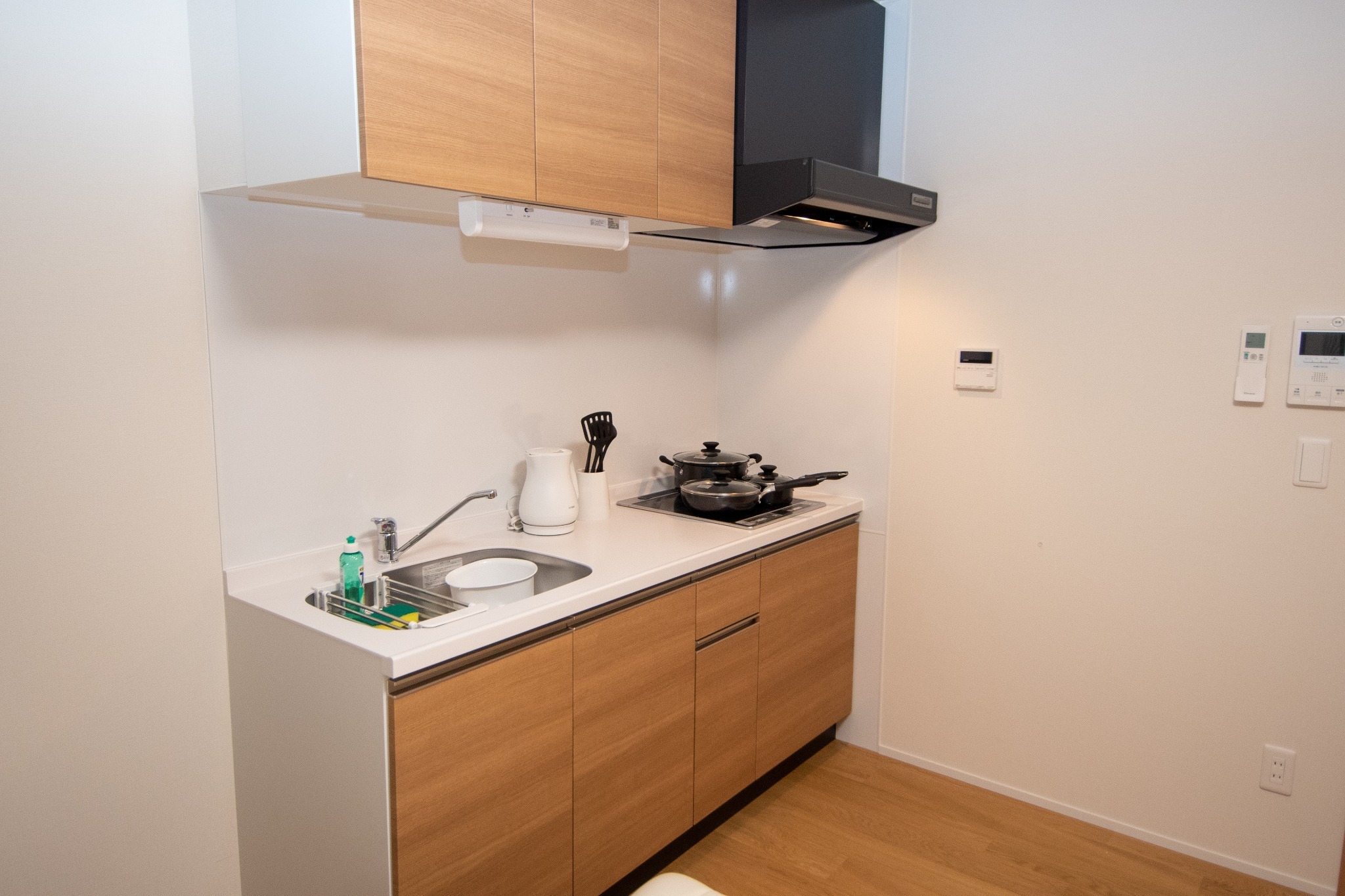 【新築】民泊専用マンション　７階建て３部屋タイプ／民泊【Ｖａｃａｔｉｏｎ　ＳＴＡＹ提供】 写真3