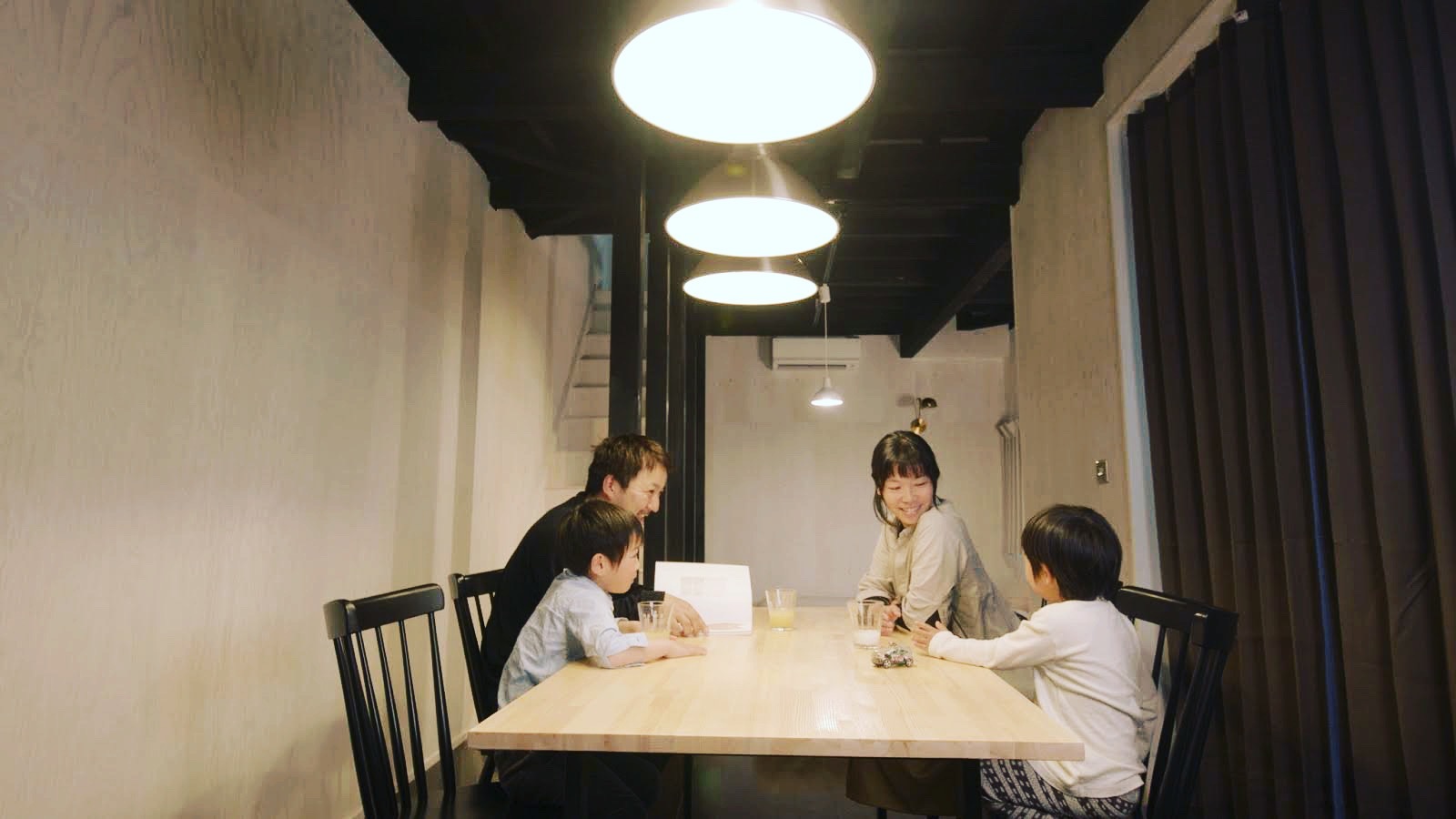アート空間に泊まる特別体験を提供する一棟貸切宿【ひがし茶屋街エリア【Ｖａｃａｔｉｏｎ　ＳＴＡＹ提供】 写真2