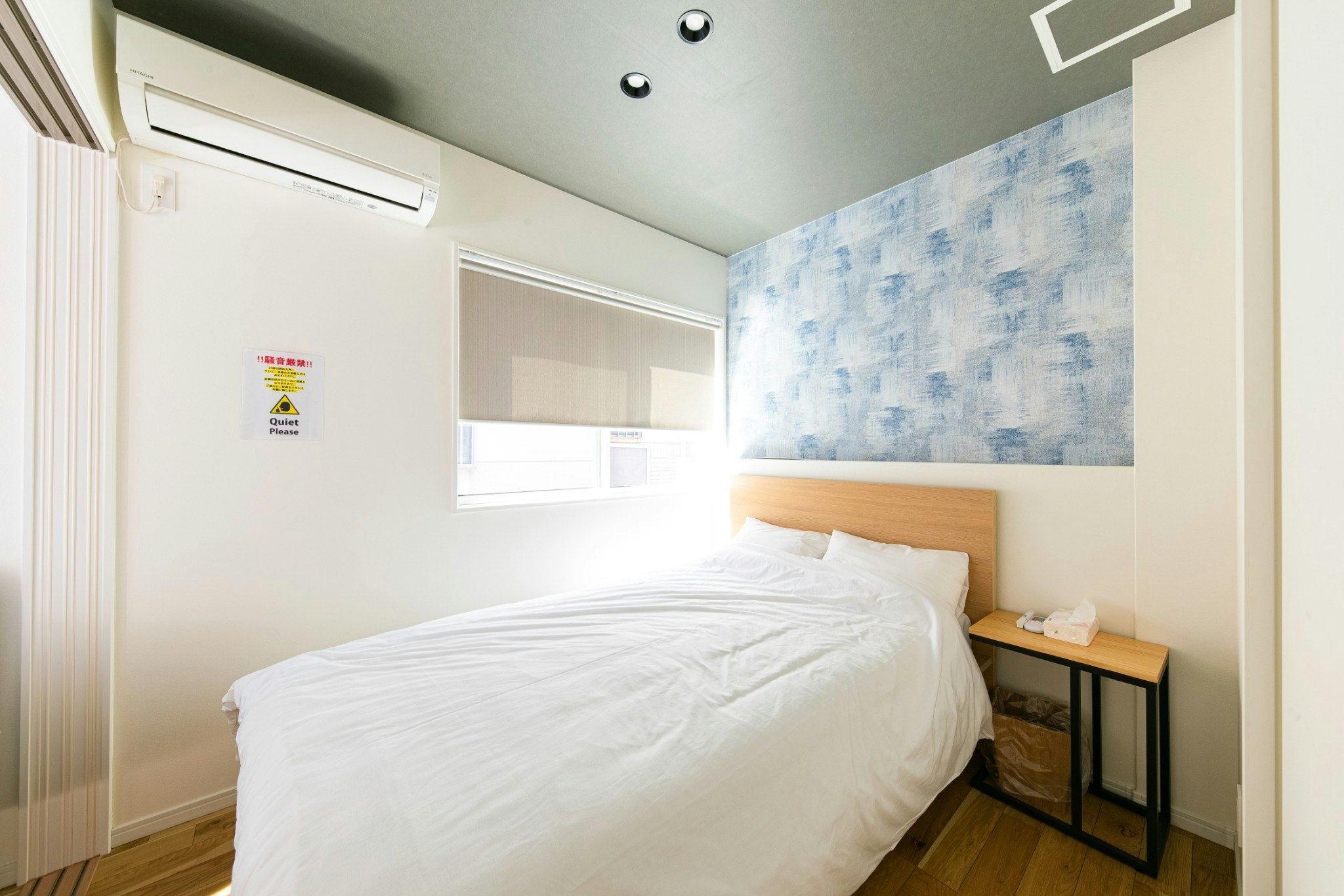 11棟貸し(最大7名)|屋上ジャグジーで極上体験|和室&広々LDKで快適ロングステイ