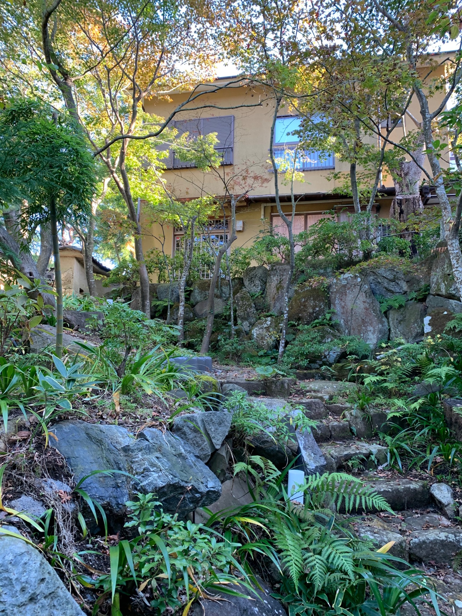 日本文化を味わえる家 Megu - プライベート温泉を満喫