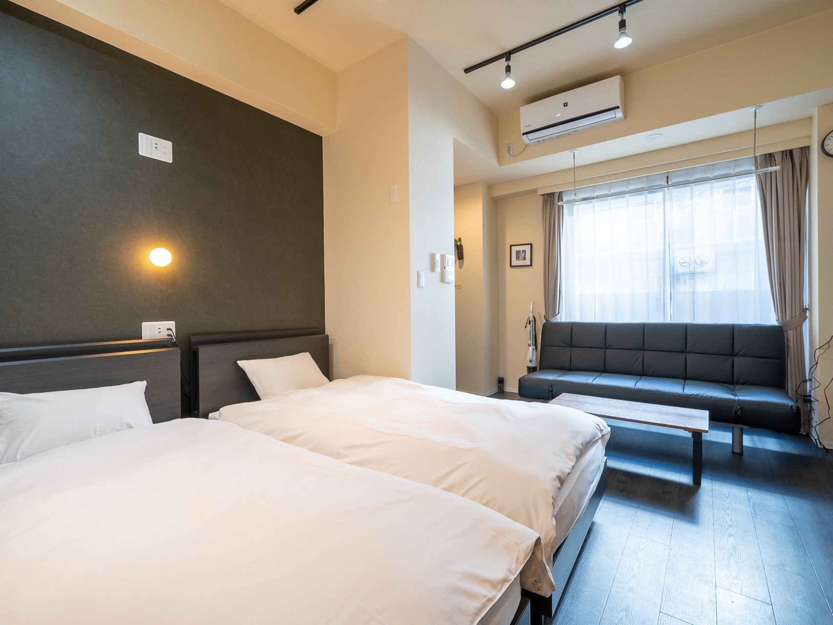 Vacation Inn Kamata / Studio 201