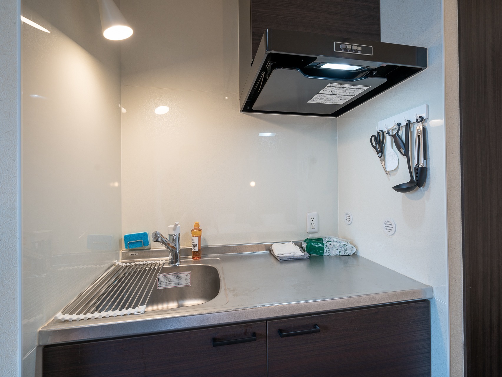 Vacation Inn Kamata / Studio 201