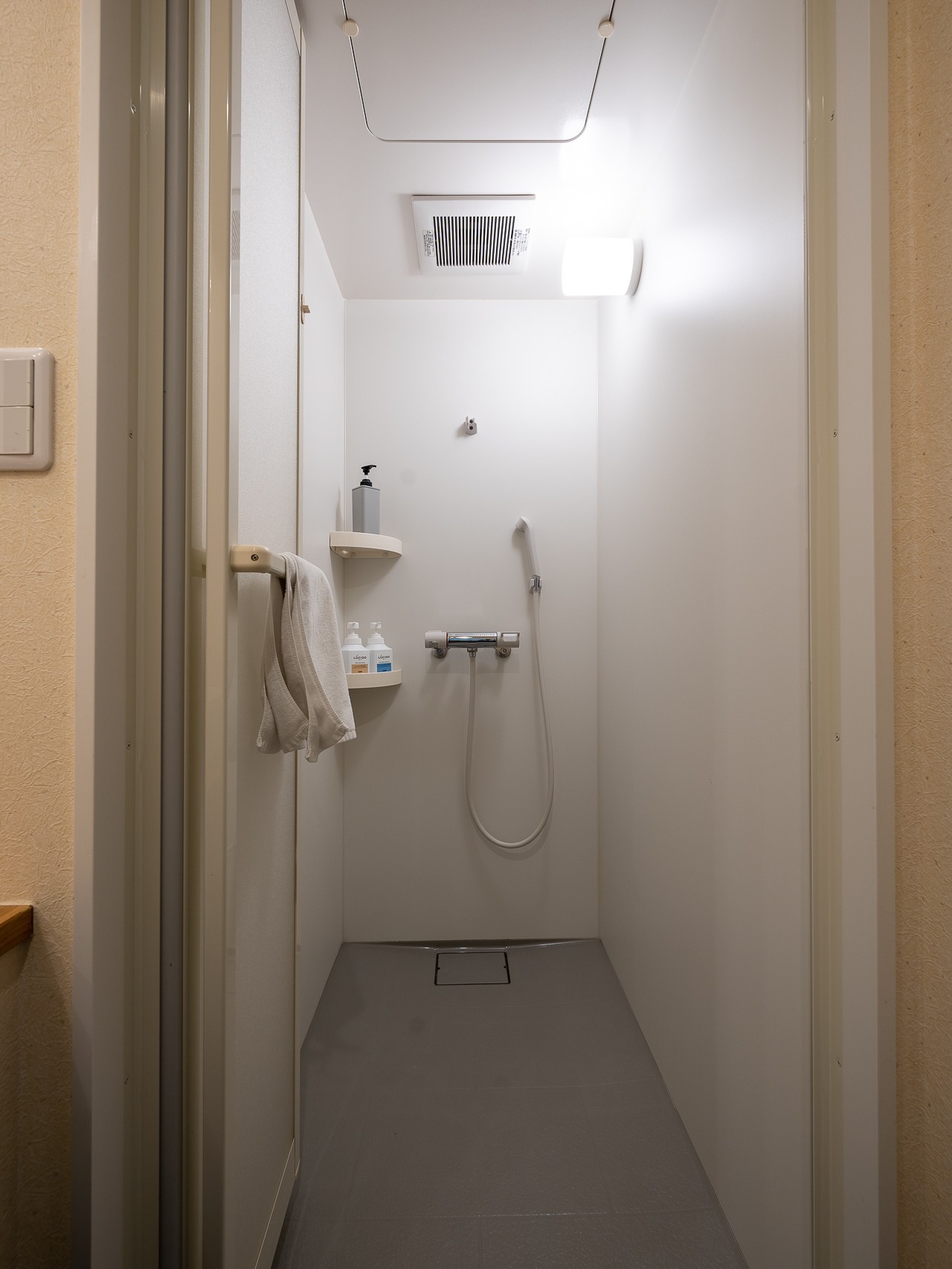 Vacation Inn Kamata / Studio 201
