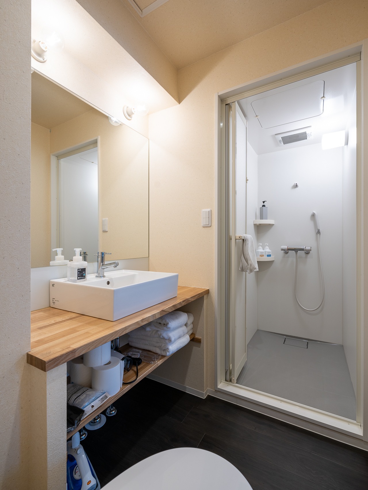Vacation Inn Kamata / Studio 201