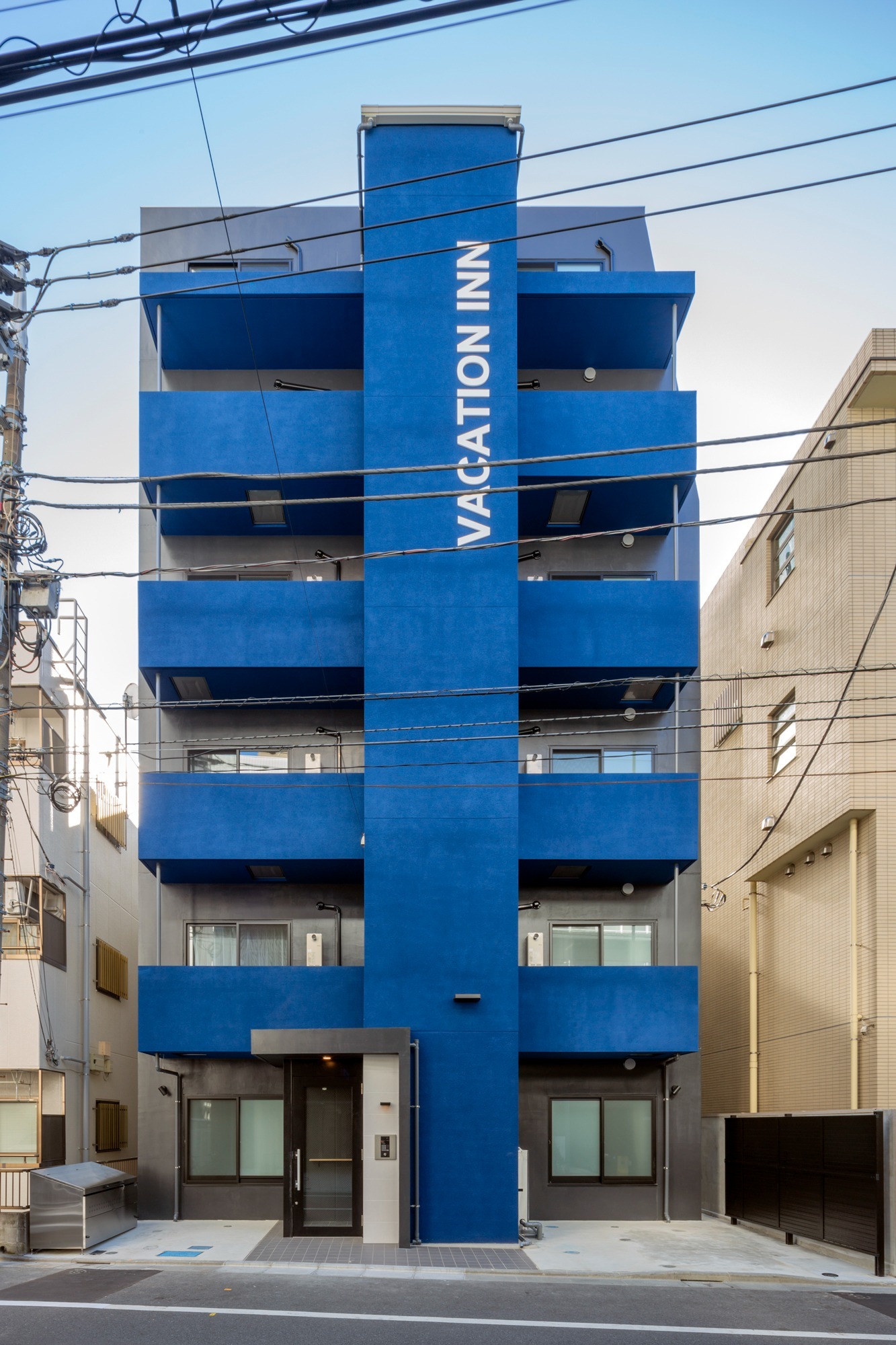 Vacation Inn Kamata / Studio 201