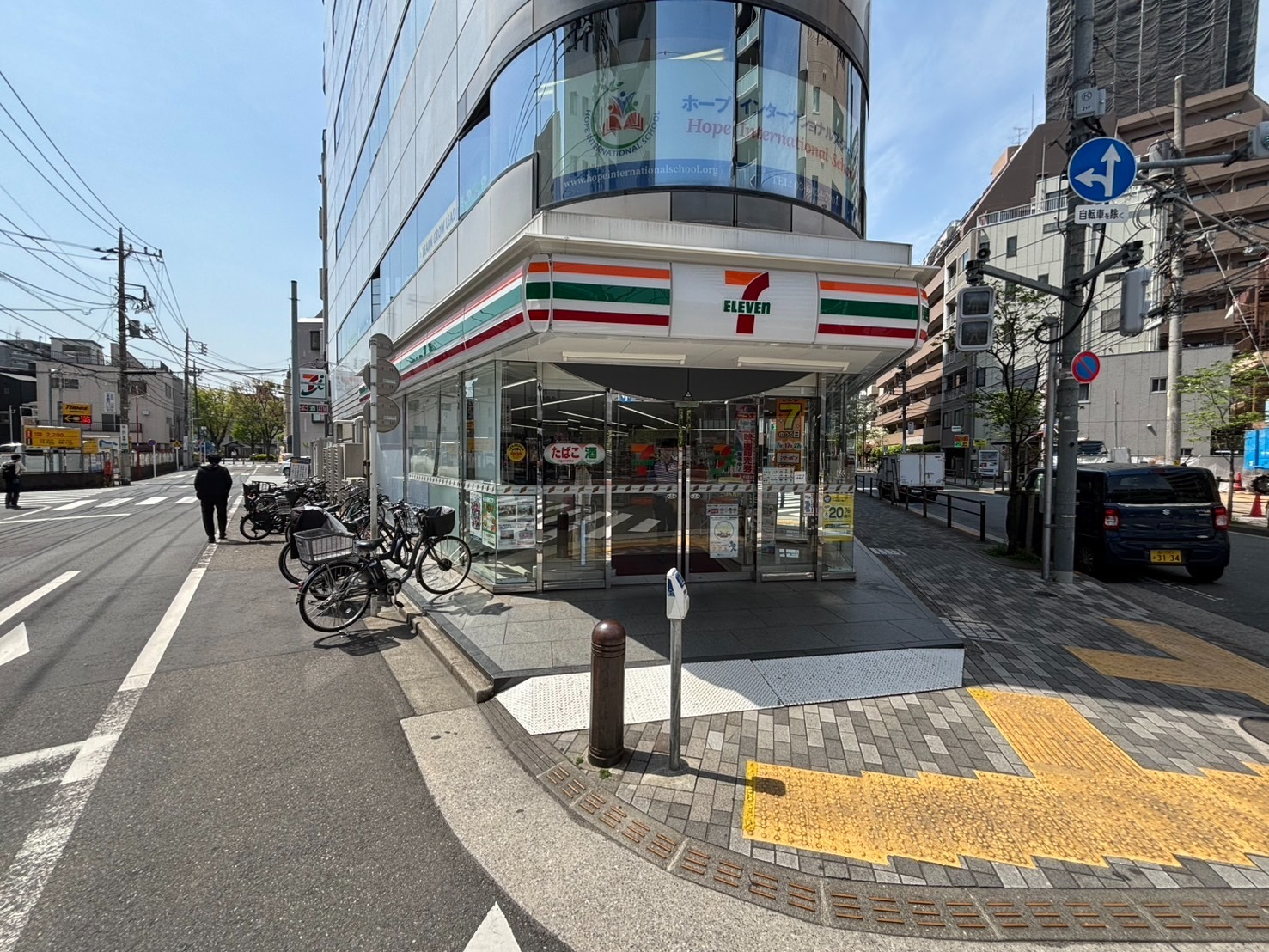 【VACATION INN KAMATA I】海外帰国者歓迎/ファミリー/maisonette B