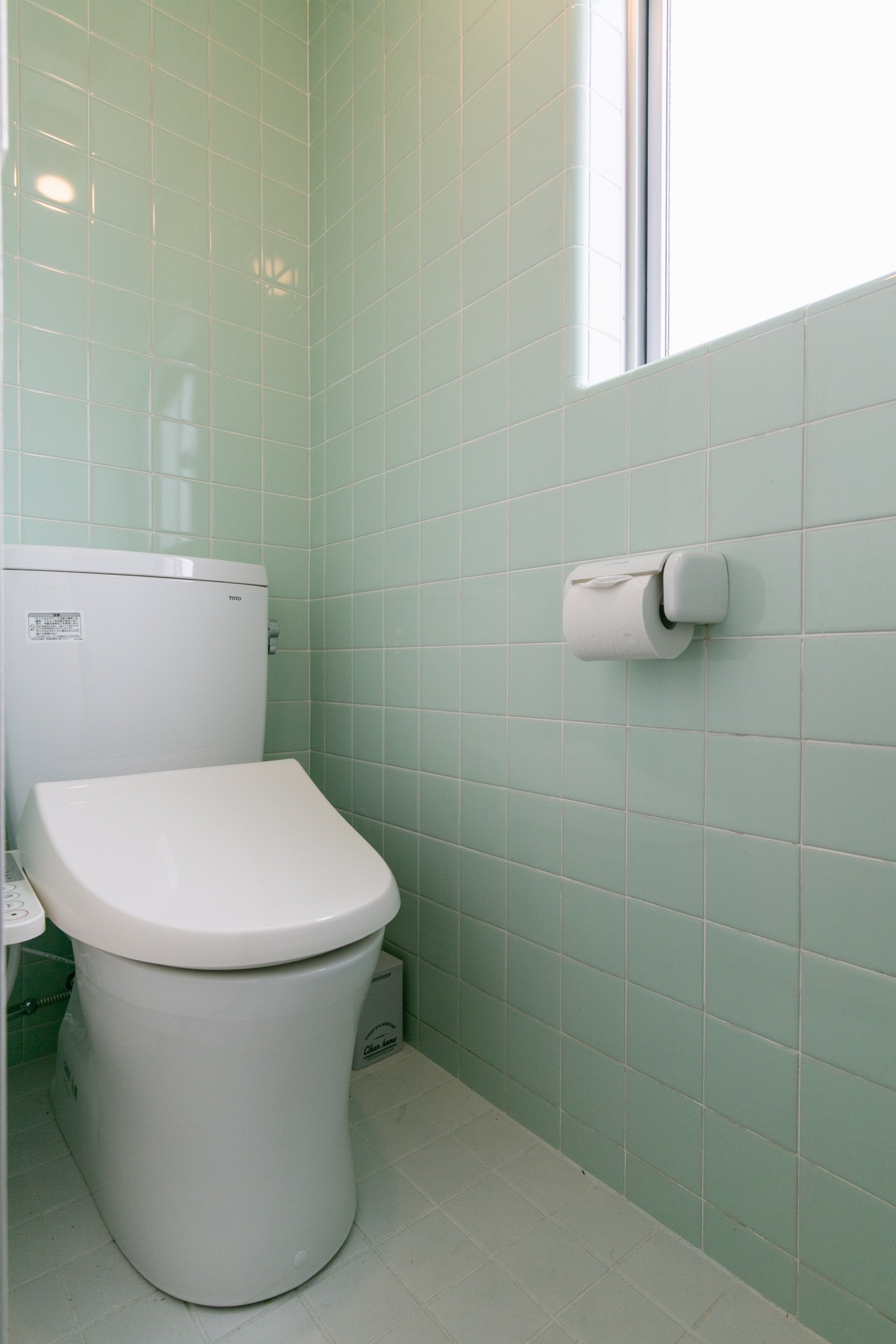 REST ROOM1