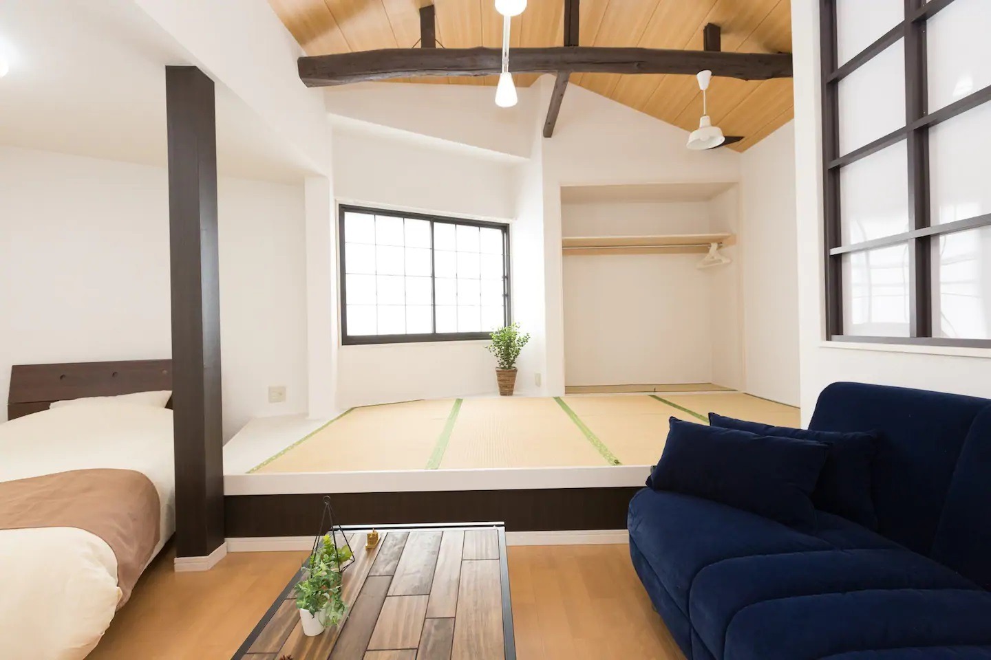 東向島戸建／民泊【Ｖａｃａｔｉｏｎ　ＳＴＡＹ提供】 写真2