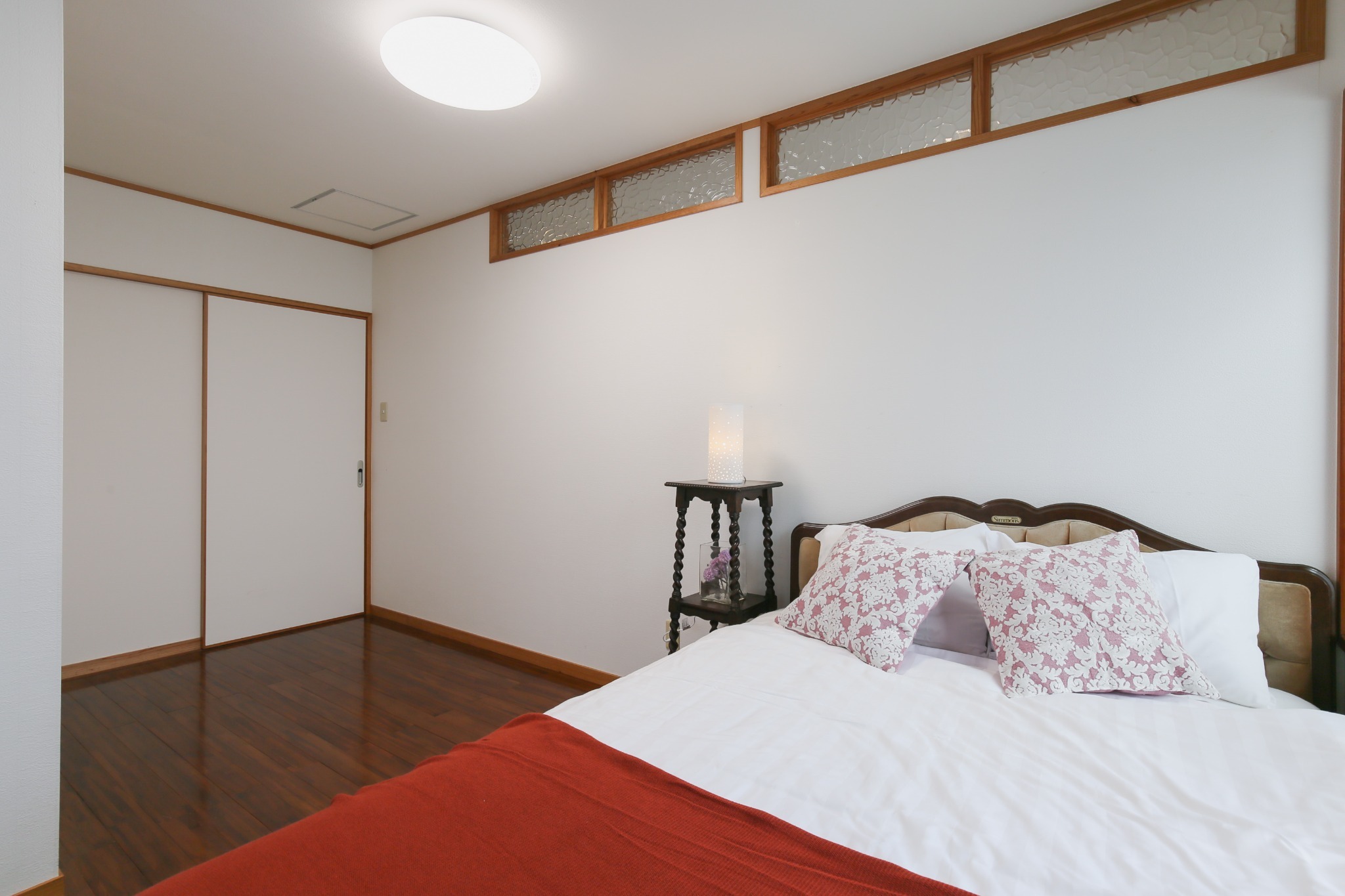 Ｎｅｗ　ｏｐｅｎ＊＊ＲＮＴ＊＊　国際通り近く♪那覇中心エリア♪ファ【Ｖａｃａｔｉｏｎ　ＳＴＡＹ提供】 写真2