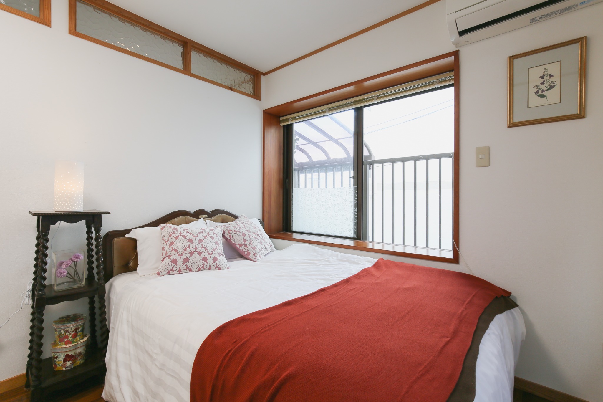 Ｎｅｗ　ｏｐｅｎ＊＊ＲＮＴ＊＊　国際通り近く♪那覇中心エリア♪ファ【Ｖａｃａｔｉｏｎ　ＳＴＡＹ提供】 写真3