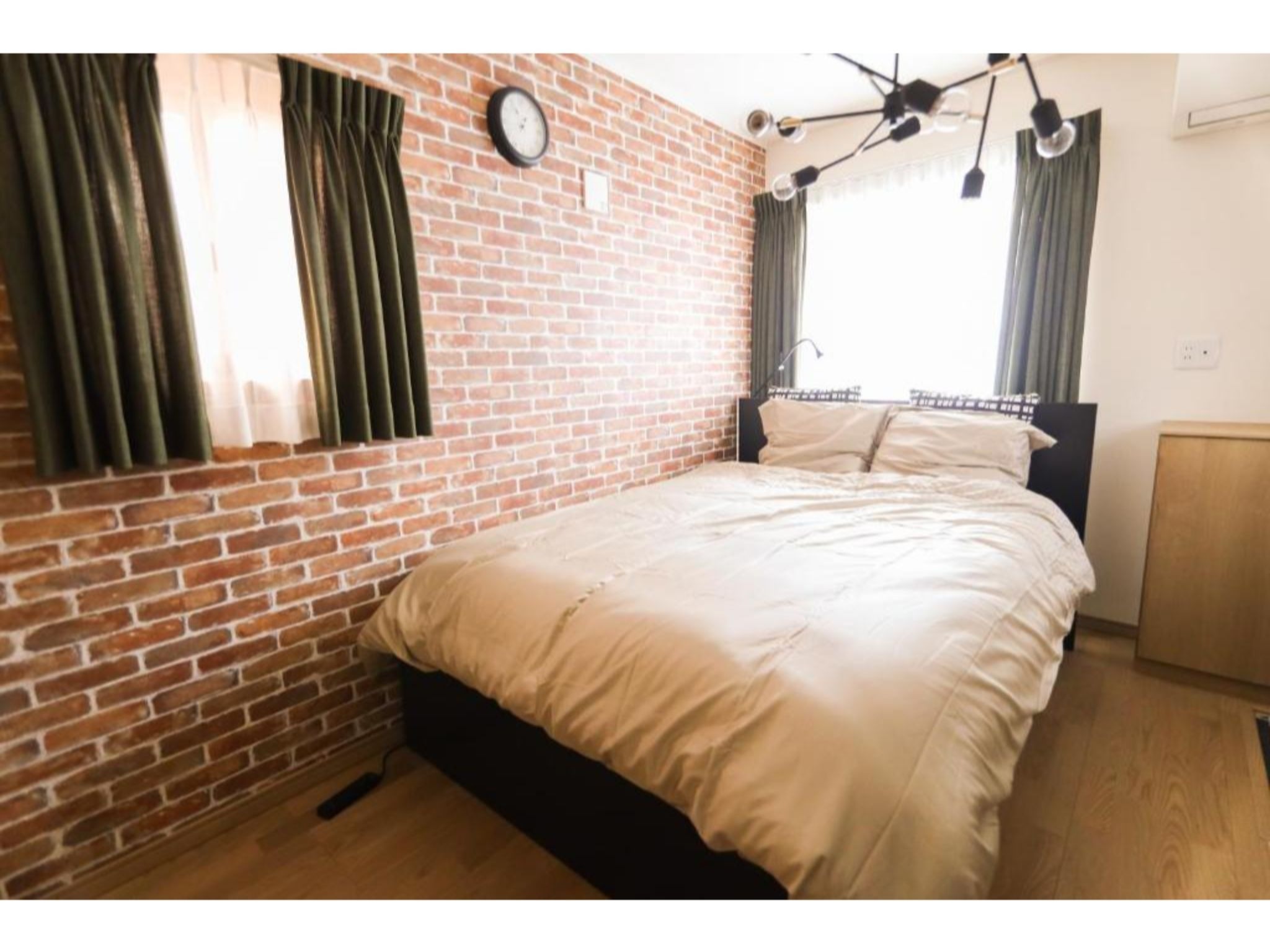 ＬＥＯ四拾四番館　ＭＬ１．２　【Ｖａｃａｔｉｏｎ　ＳＴＡＹ提供】 写真4