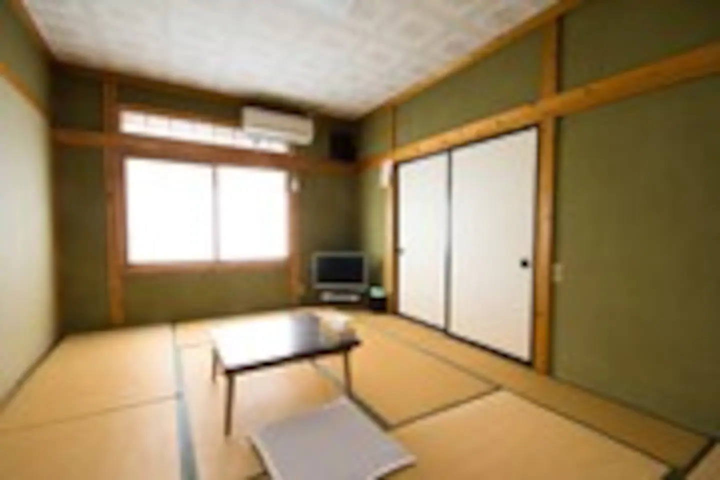 お部屋