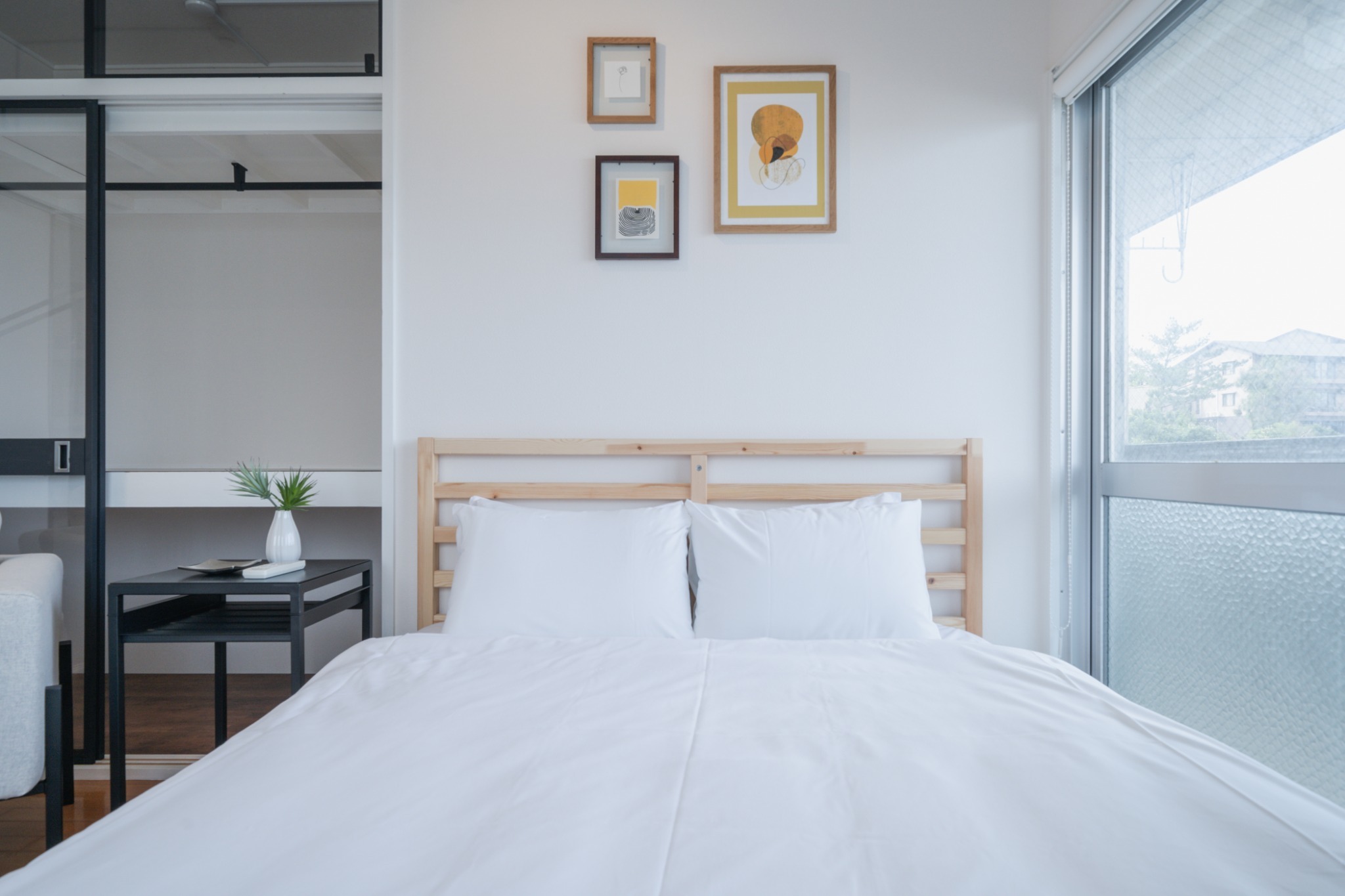 ＮＡＫＡＭＡ　ＣＯＮＤＯ　１−２０２【Ｖａｃａｔｉｏｎ　ＳＴＡＹ提供】 写真2