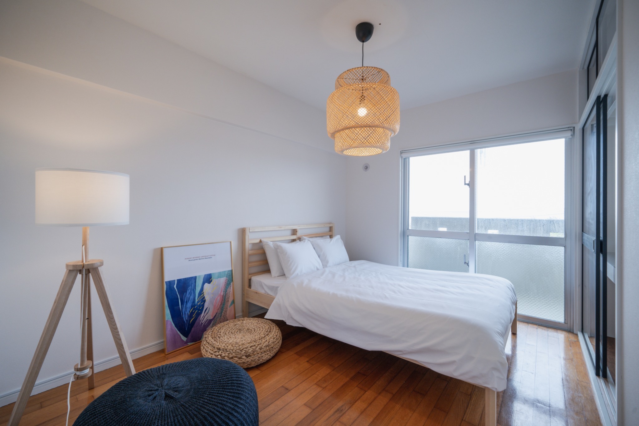 ＮＡＫＡＭＡ　ＣＯＮＤＯ　１−２０２【Ｖａｃａｔｉｏｎ　ＳＴＡＹ提供】 写真4