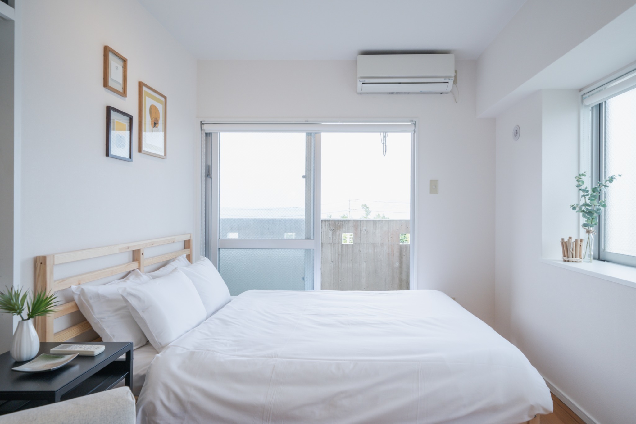 ＮＡＫＡＭＡ　ＣＯＮＤＯ　１−３０２【Ｖａｃａｔｉｏｎ　ＳＴＡＹ提供】 写真4