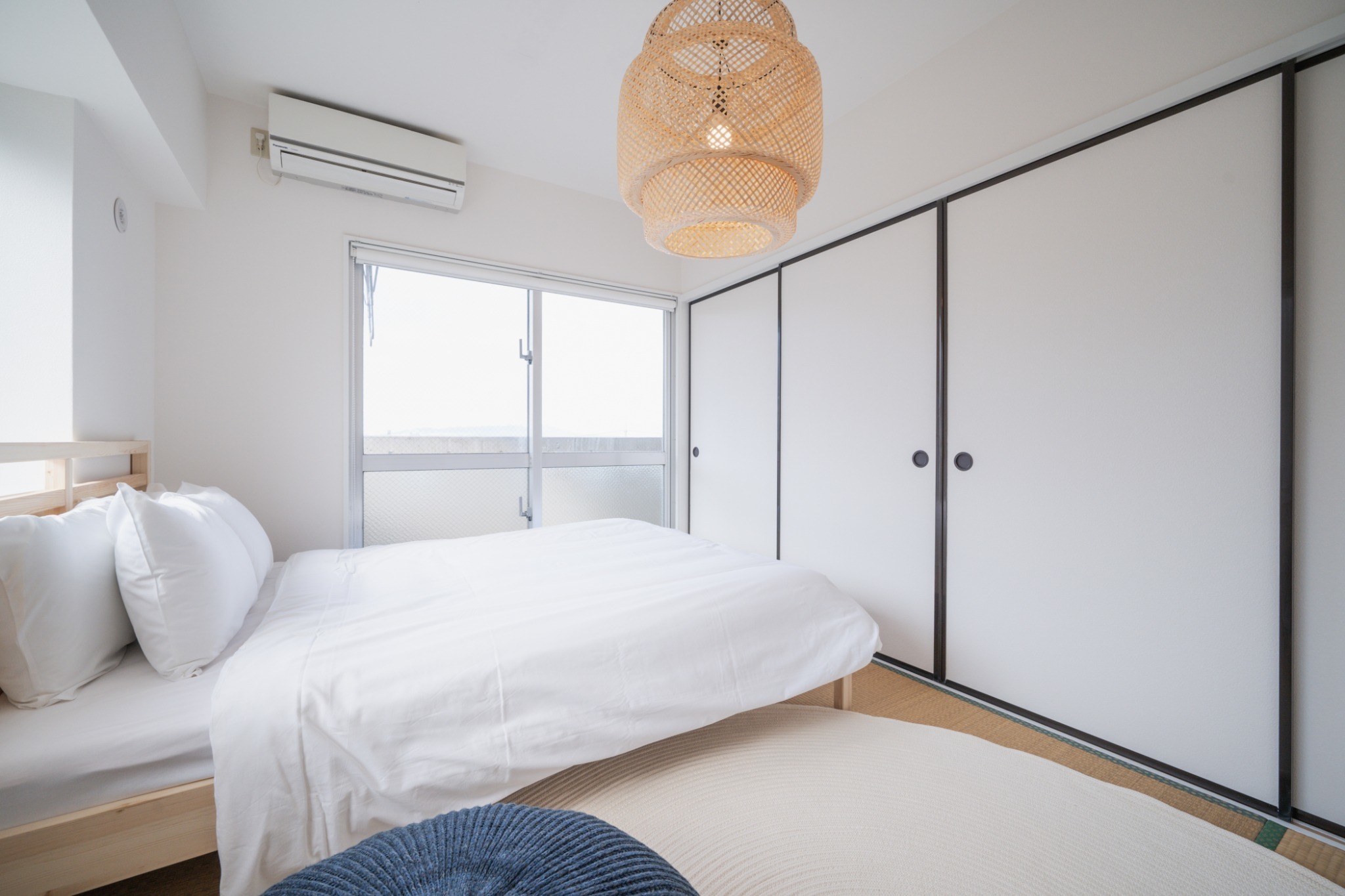 ＮＡＫＡＭＡ　ＣＯＮＤＯ　２−２０１【Ｖａｃａｔｉｏｎ　ＳＴＡＹ提供】 写真2