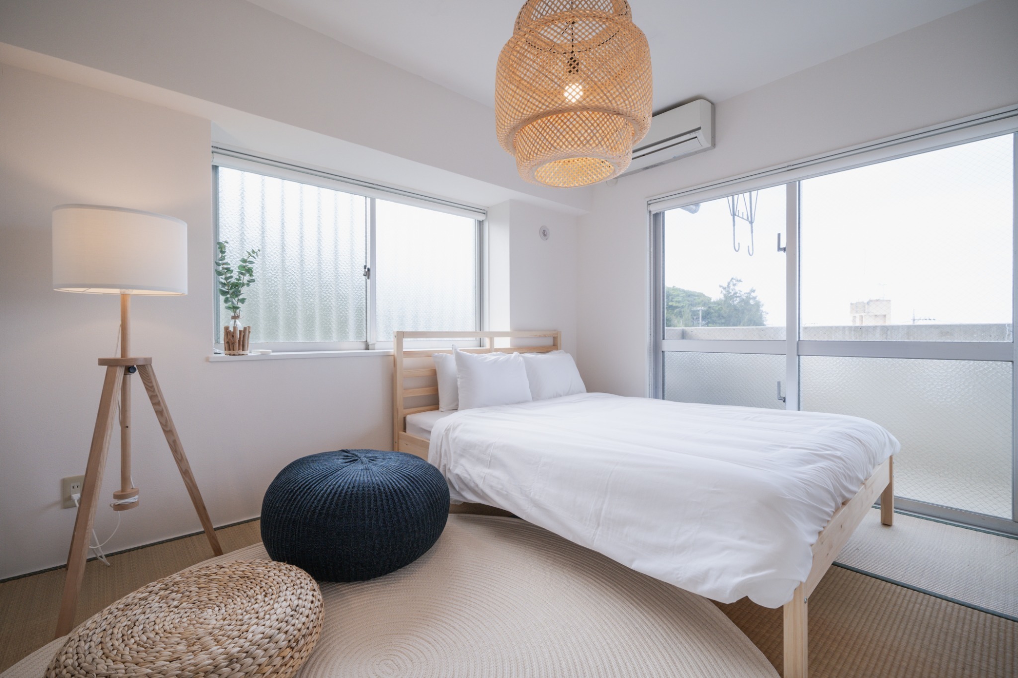 ＮＡＫＡＭＡ　ＣＯＮＤＯ　２−２０１【Ｖａｃａｔｉｏｎ　ＳＴＡＹ提供】 写真4