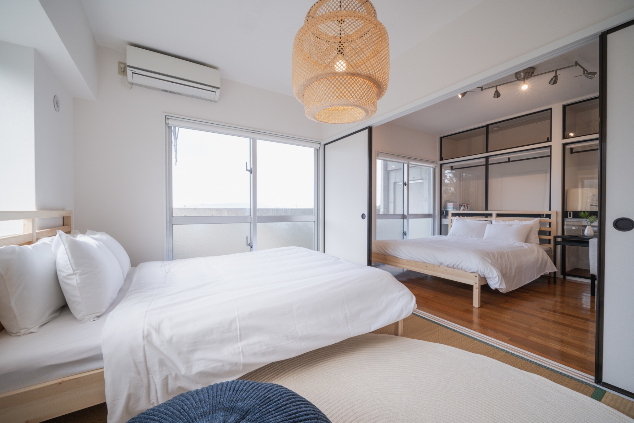 ＮＡＫＡＭＡ　ＣＯＮＤＯ　　２−３０１【Ｖａｃａｔｉｏｎ　ＳＴＡＹ提供】 写真3