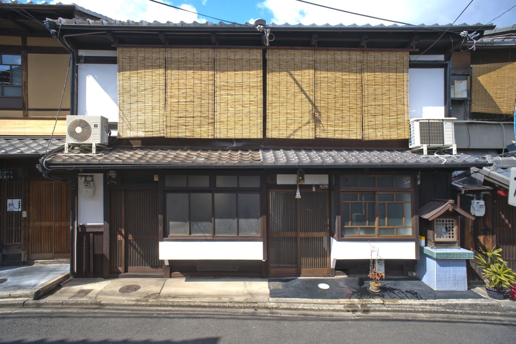 京町家の一棟貸しの宿　「京の宿　柚」【Ｖａｃａｔｉｏｎ　ＳＴＡＹ提供】 写真2