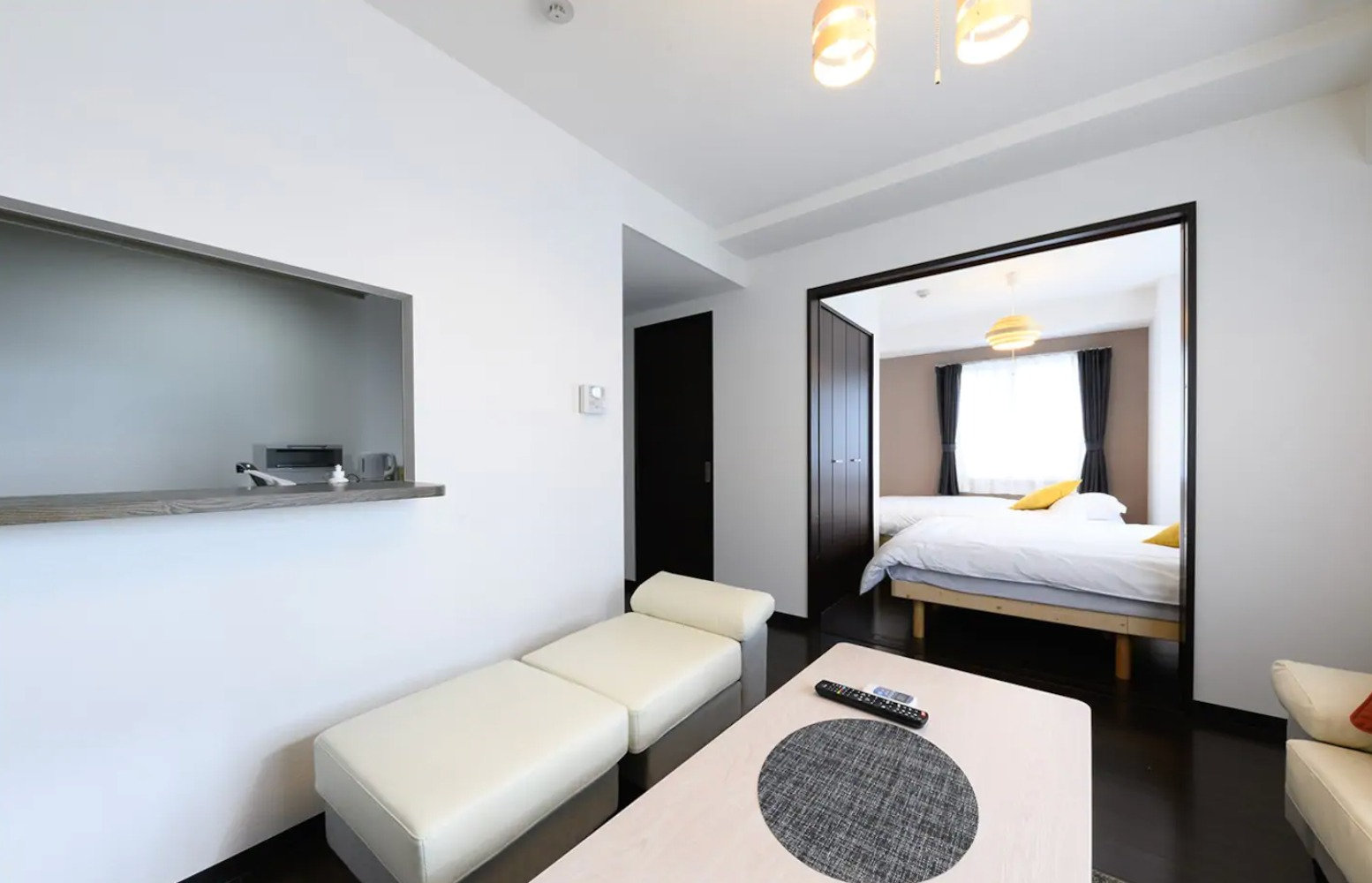サンコート南６条壱番館　６０２／民泊【Ｖａｃａｔｉｏｎ　ＳＴＡＹ提供】 写真2
