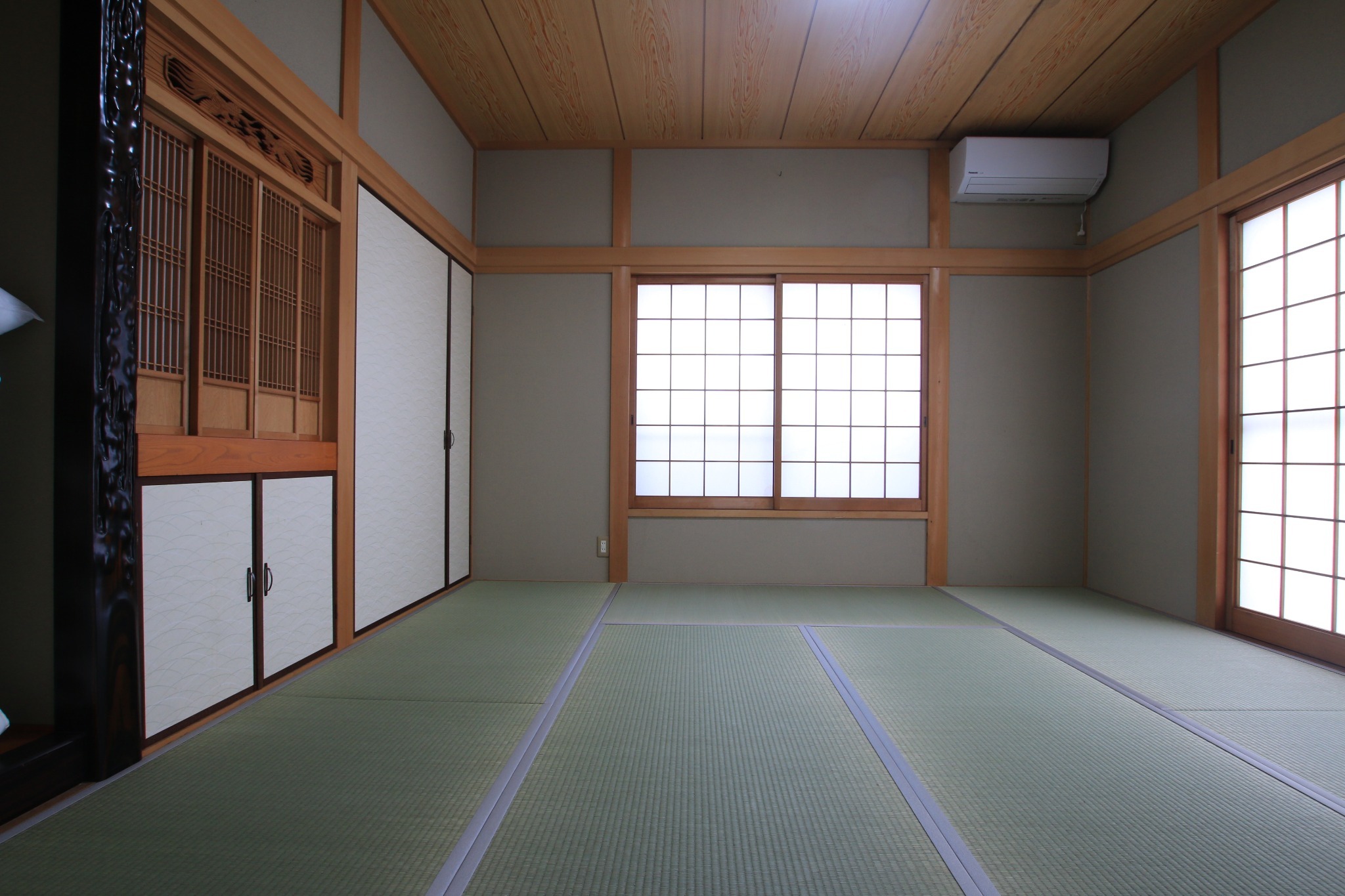 和室