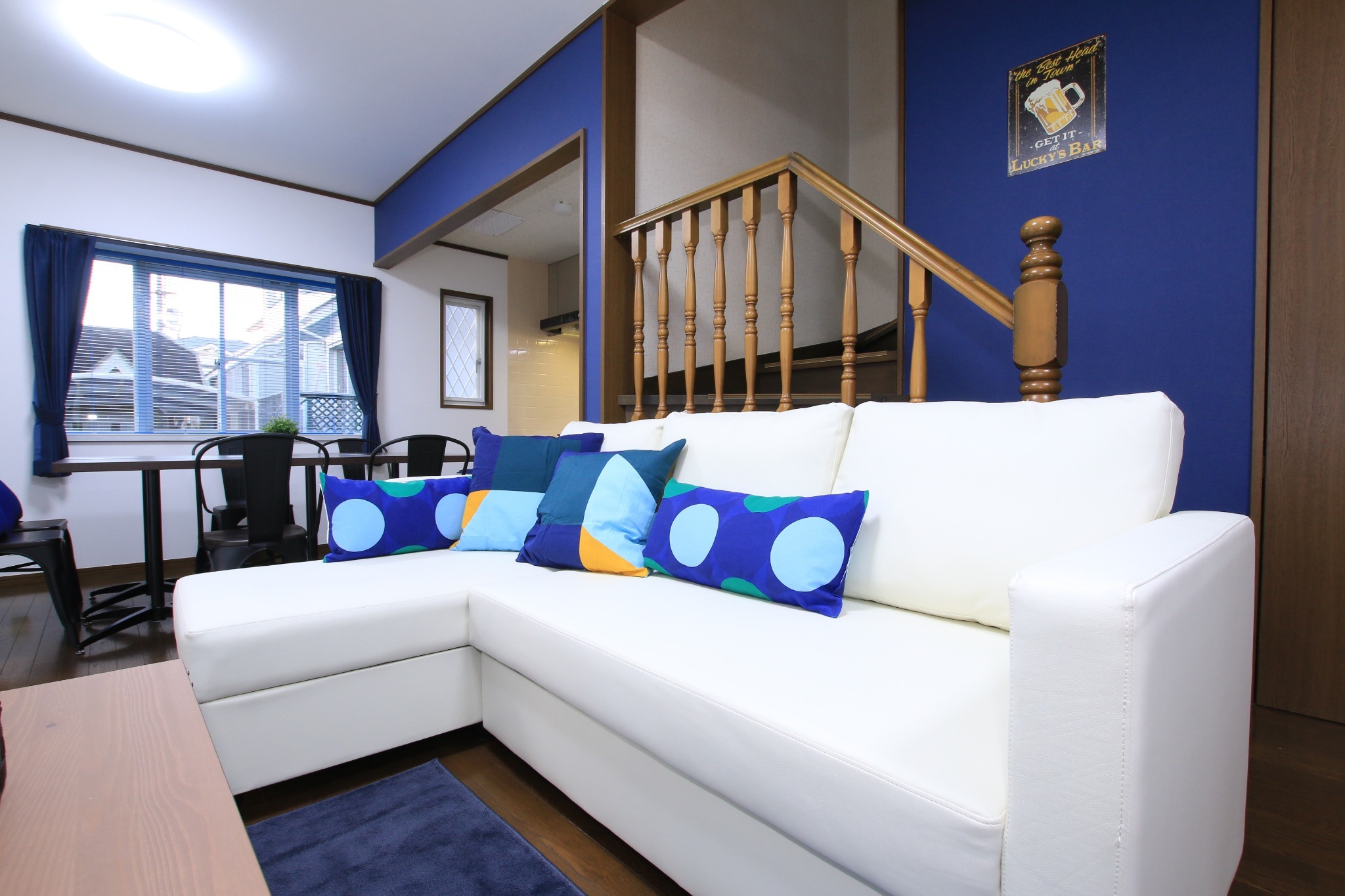 Tiz wan 津名あわじ&nbsp;施設全景