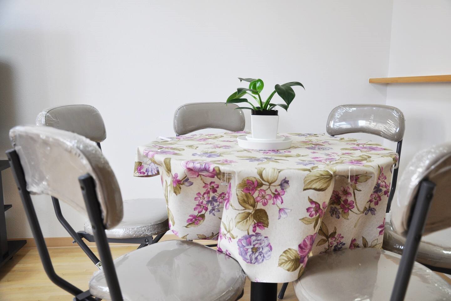 Ｓａｐｐｏｒｏ　Ａｐａｒｔｍｅｎｔ　ＦＥＥＬ／民泊【Ｖａｃａｔｉｏｎ　ＳＴＡＹ提供】 写真4