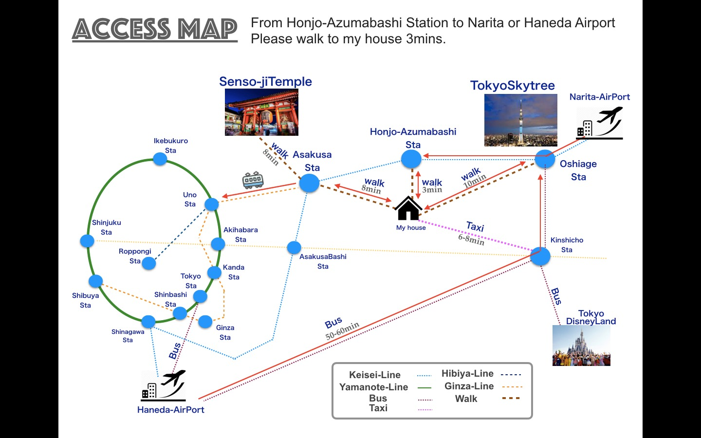 Ａｓａｋｕｓａ　Ｓｋｙ　Ｓｔａｙ【Ｖａｃａｔｉｏｎ　ＳＴＡＹ提供】 写真2