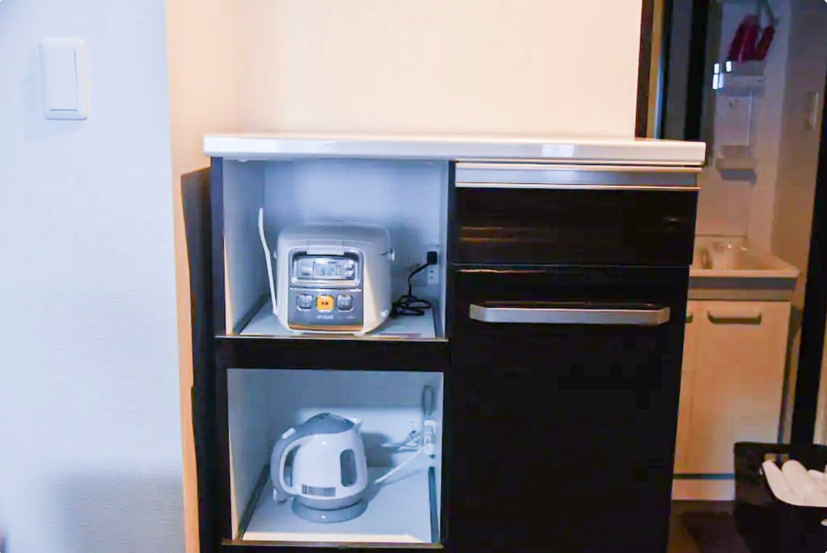 調理家電あります