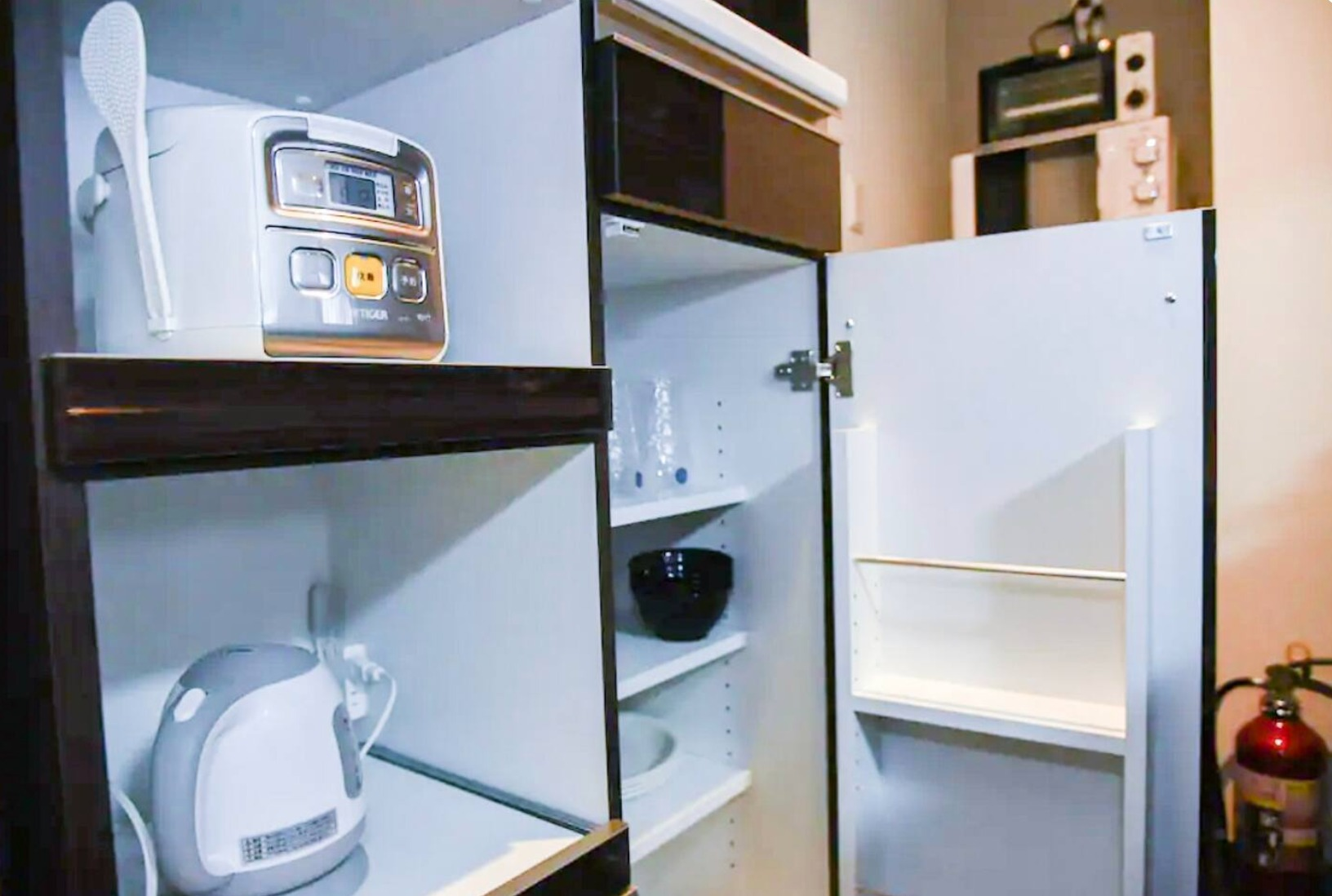 調理家電あります