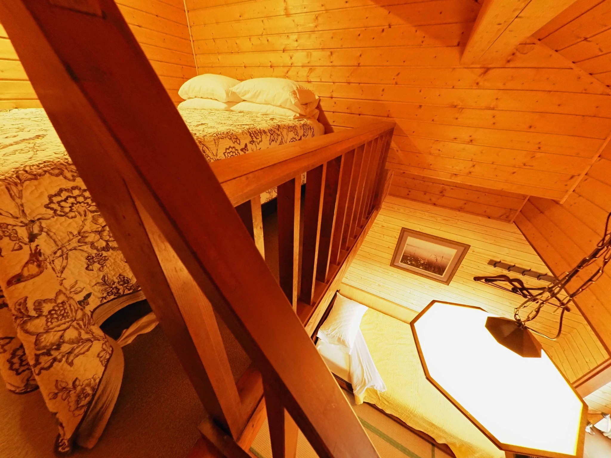 森の宿 Gableview Forest Inn ゲーブルビュー&nbsp;施設全景