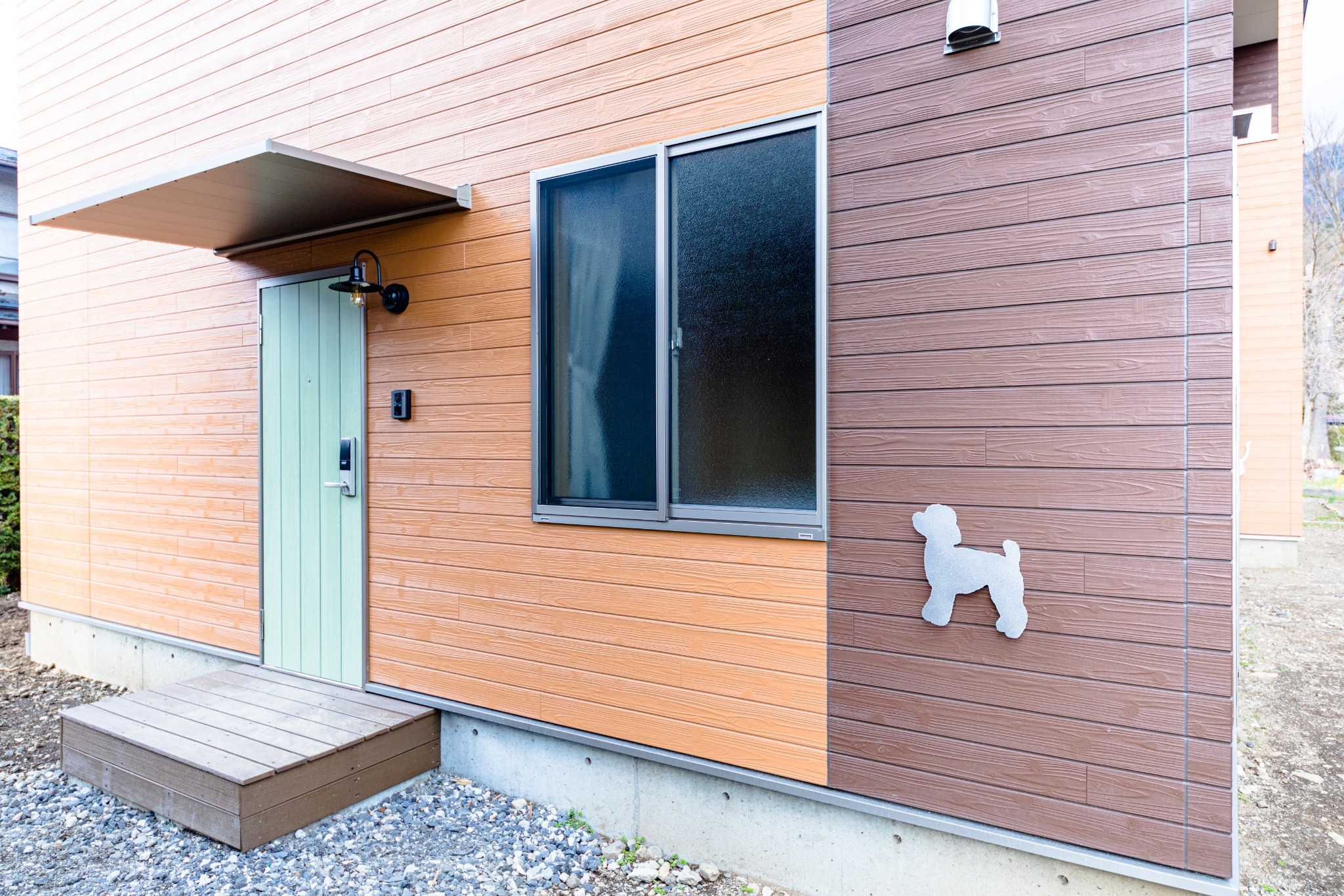 Furaku-Poodle&nbsp;施設全景