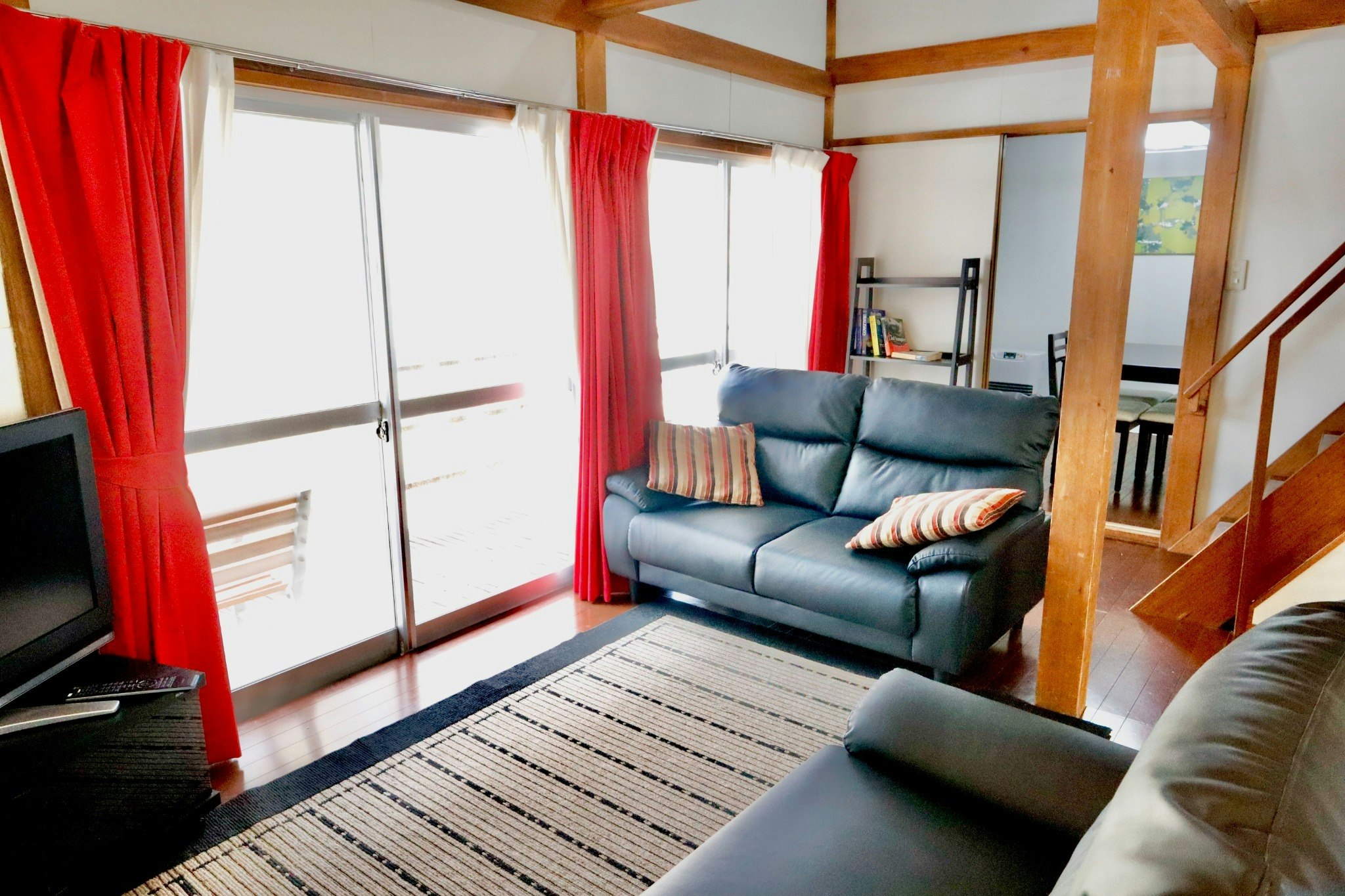 Hanna House白馬 2LDK 4名様用貸別荘 ペット可