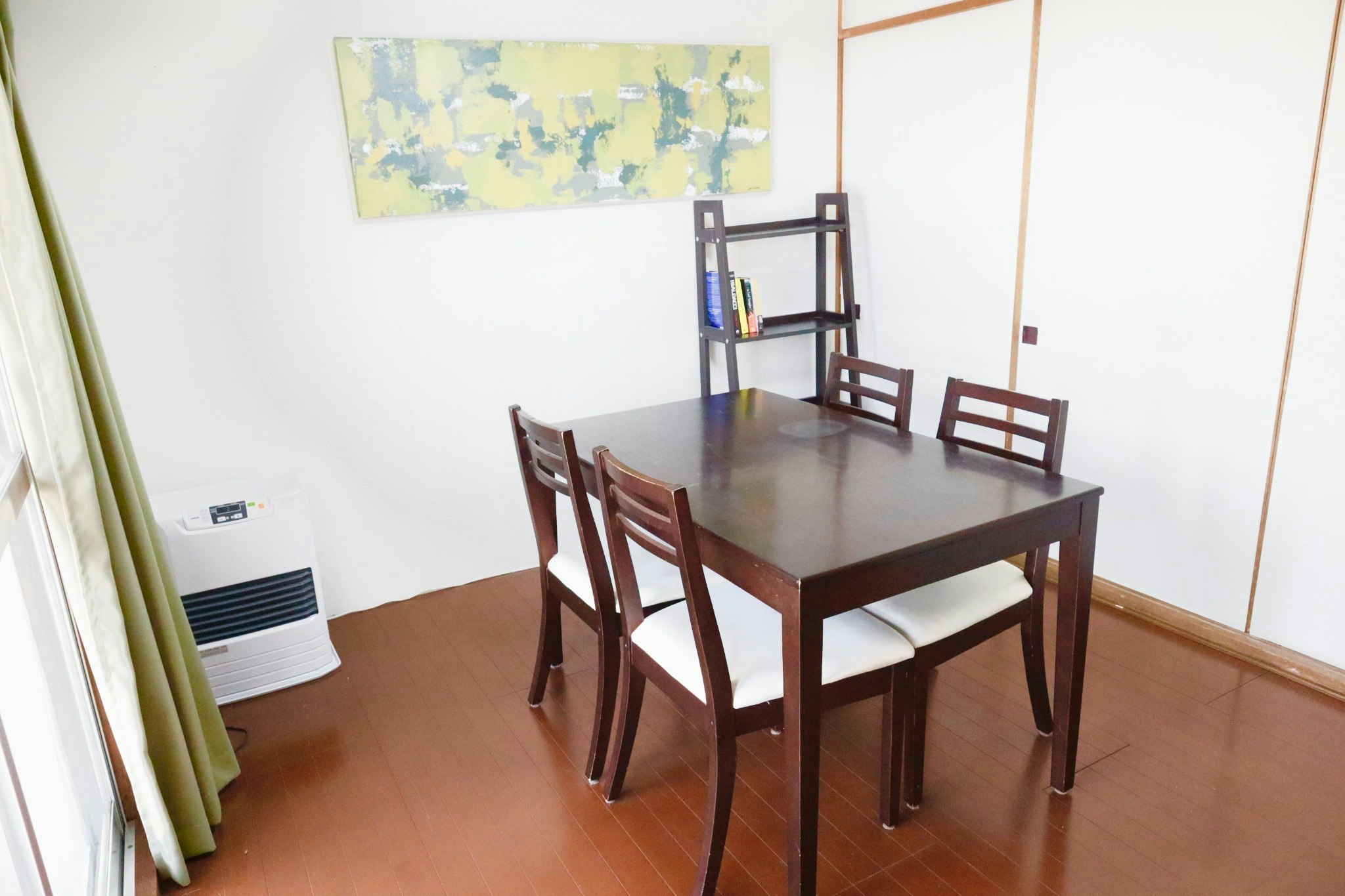 Hanna House白馬 2LDK 4名様用貸別荘 ペット可